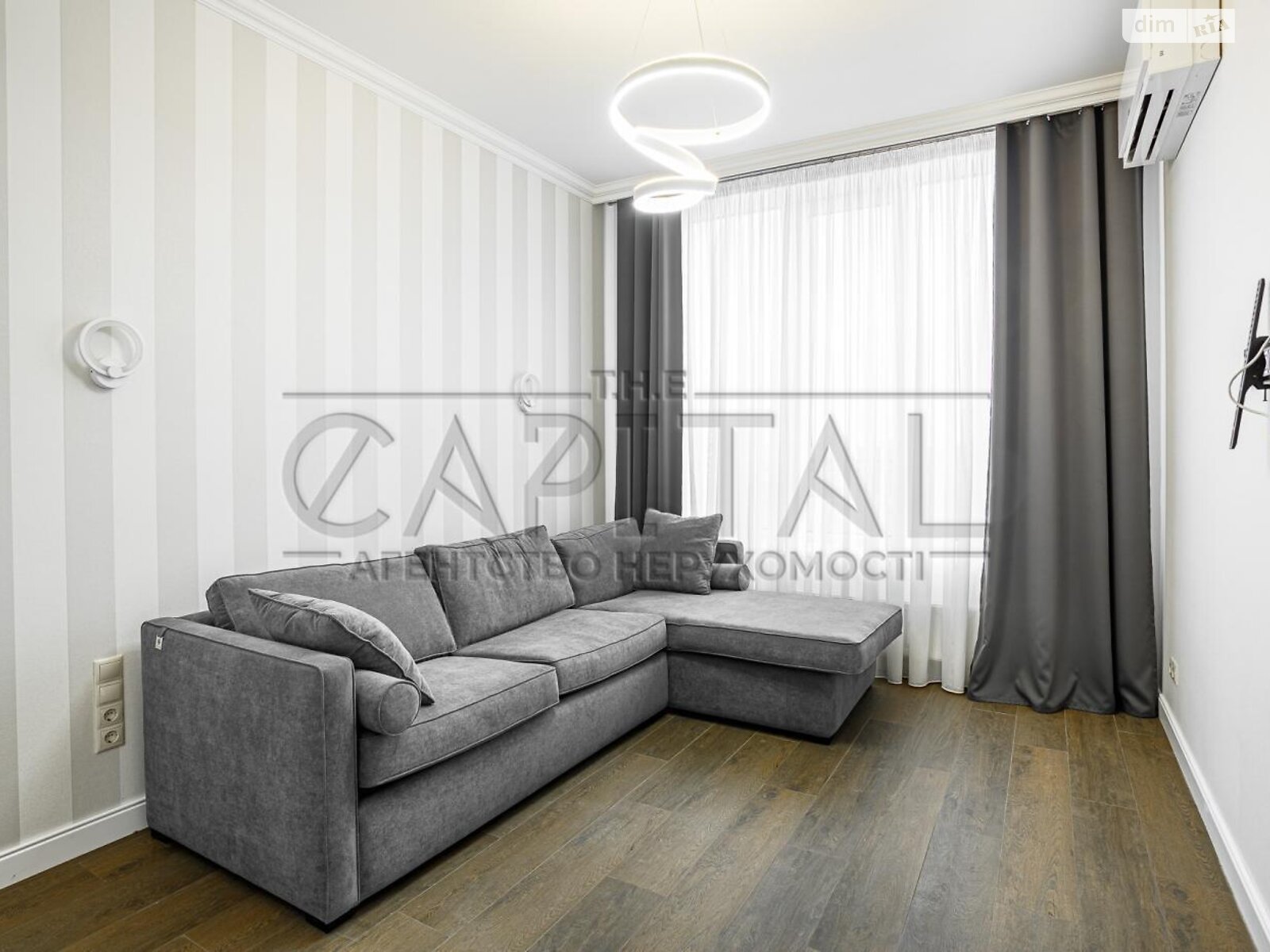 Продажа однокомнатной квартиры в Киеве, на ул. Маккейна Джона 7, район Саперное Поле фото 1