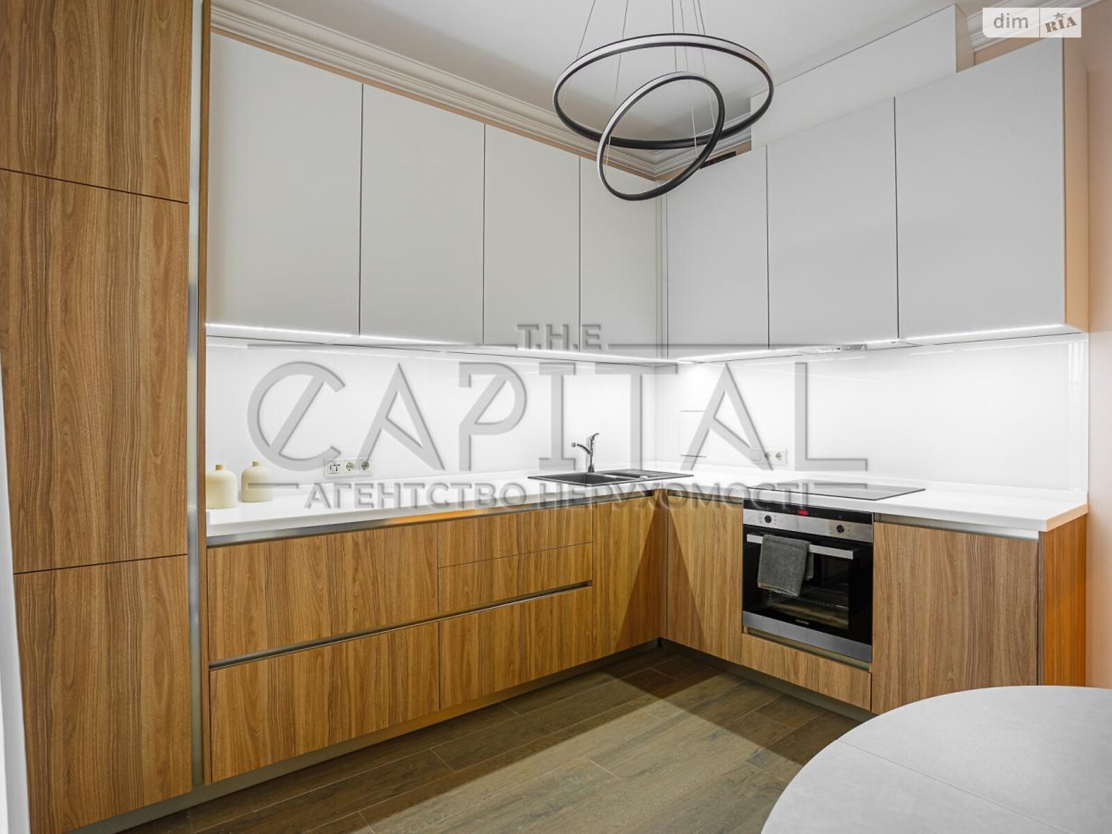 Продажа однокомнатной квартиры в Киеве, на ул. Маккейна Джона 7, район Саперное Поле фото 1