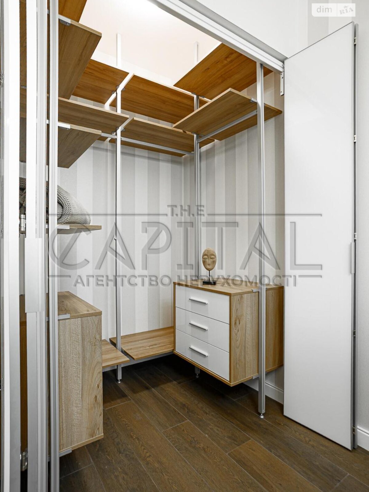 Продажа однокомнатной квартиры в Киеве, на ул. Маккейна Джона 7, район Саперное Поле фото 1