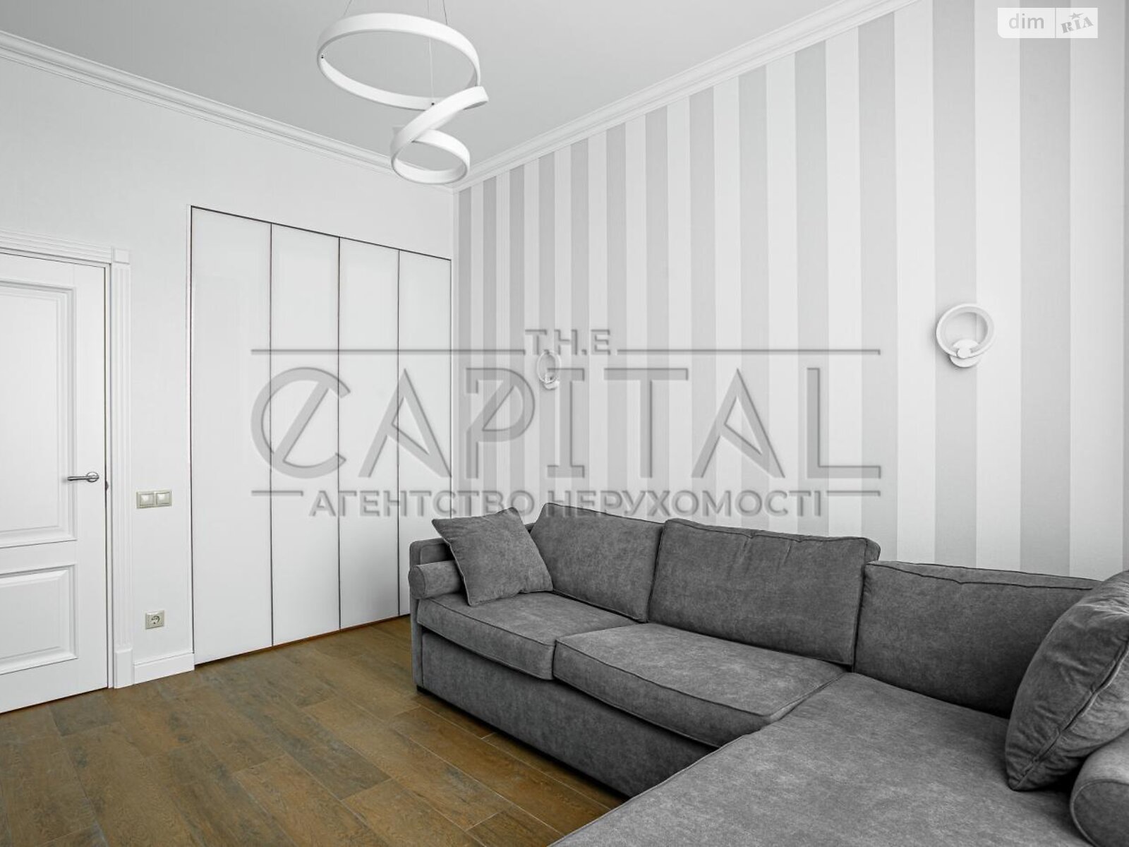 Продажа однокомнатной квартиры в Киеве, на ул. Маккейна Джона 7, район Саперное Поле фото 1