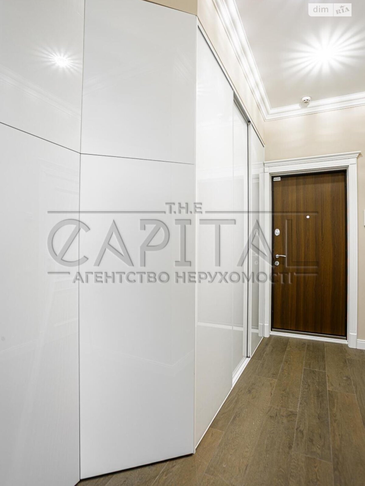 Продажа однокомнатной квартиры в Киеве, на ул. Маккейна Джона 7, район Саперное Поле фото 1