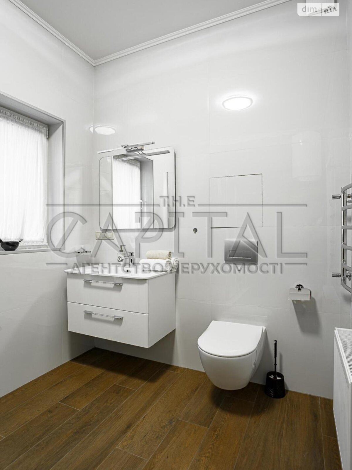 Продажа однокомнатной квартиры в Киеве, на ул. Маккейна Джона 7, район Саперное Поле фото 1