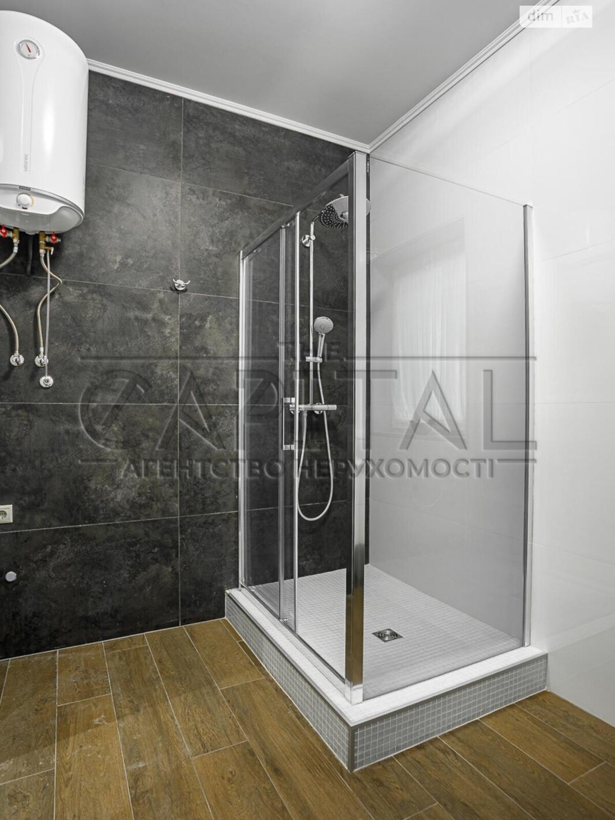 Продажа однокомнатной квартиры в Киеве, на ул. Маккейна Джона 7, район Саперное Поле фото 1