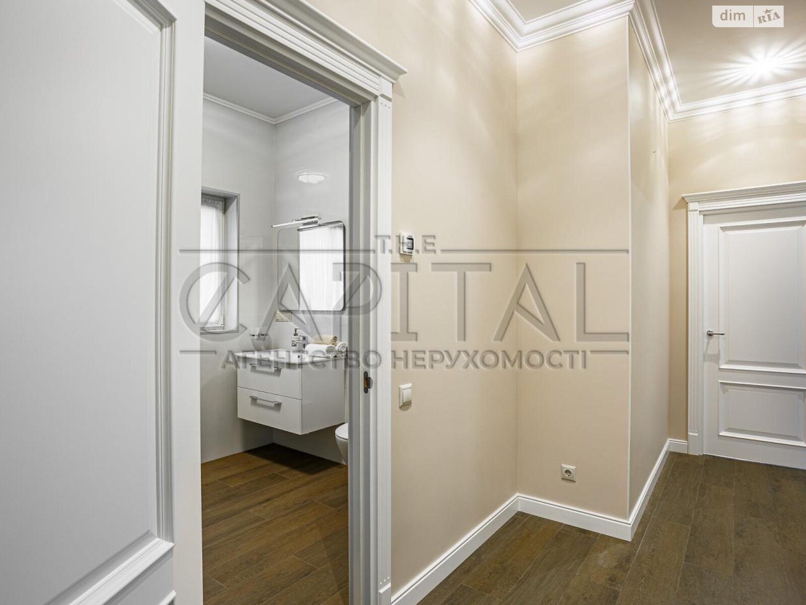 Продажа однокомнатной квартиры в Киеве, на ул. Маккейна Джона 7, район Саперное Поле фото 1