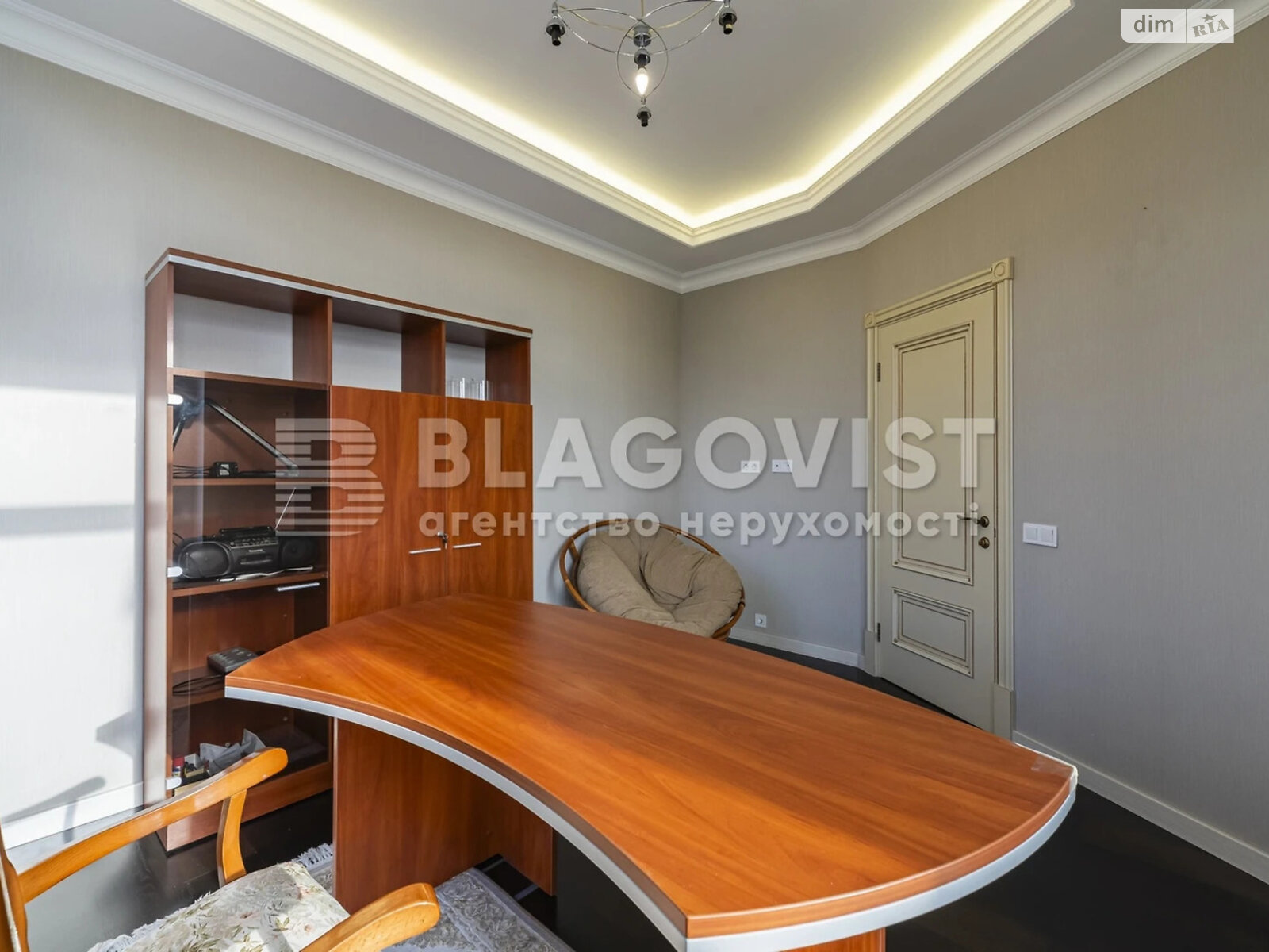 Продажа трехкомнатной квартиры в Киеве, на ул. Маккейна Джона 7, район Саперное Поле фото 1