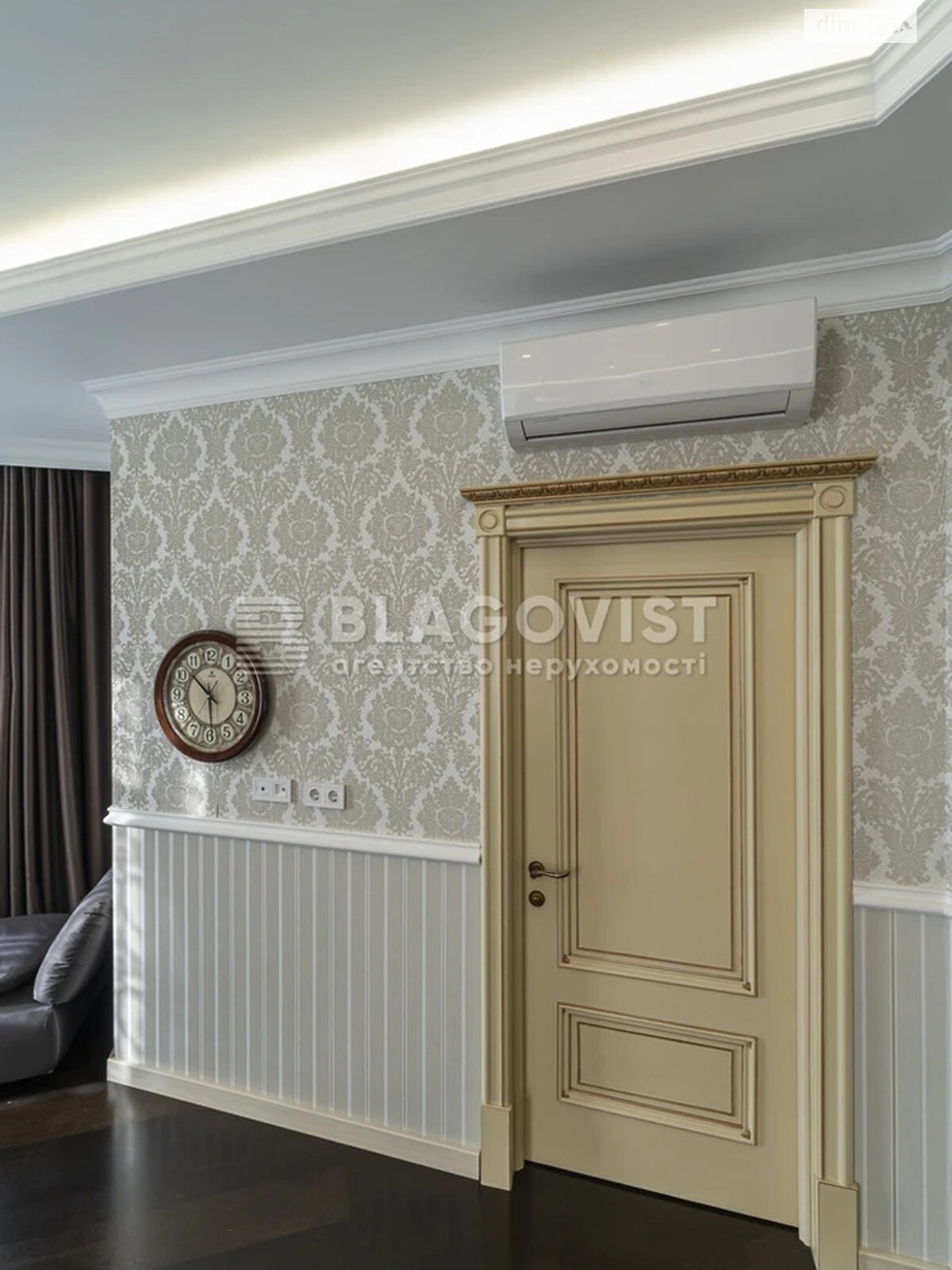 Продажа трехкомнатной квартиры в Киеве, на ул. Маккейна Джона 7, район Саперное Поле фото 1