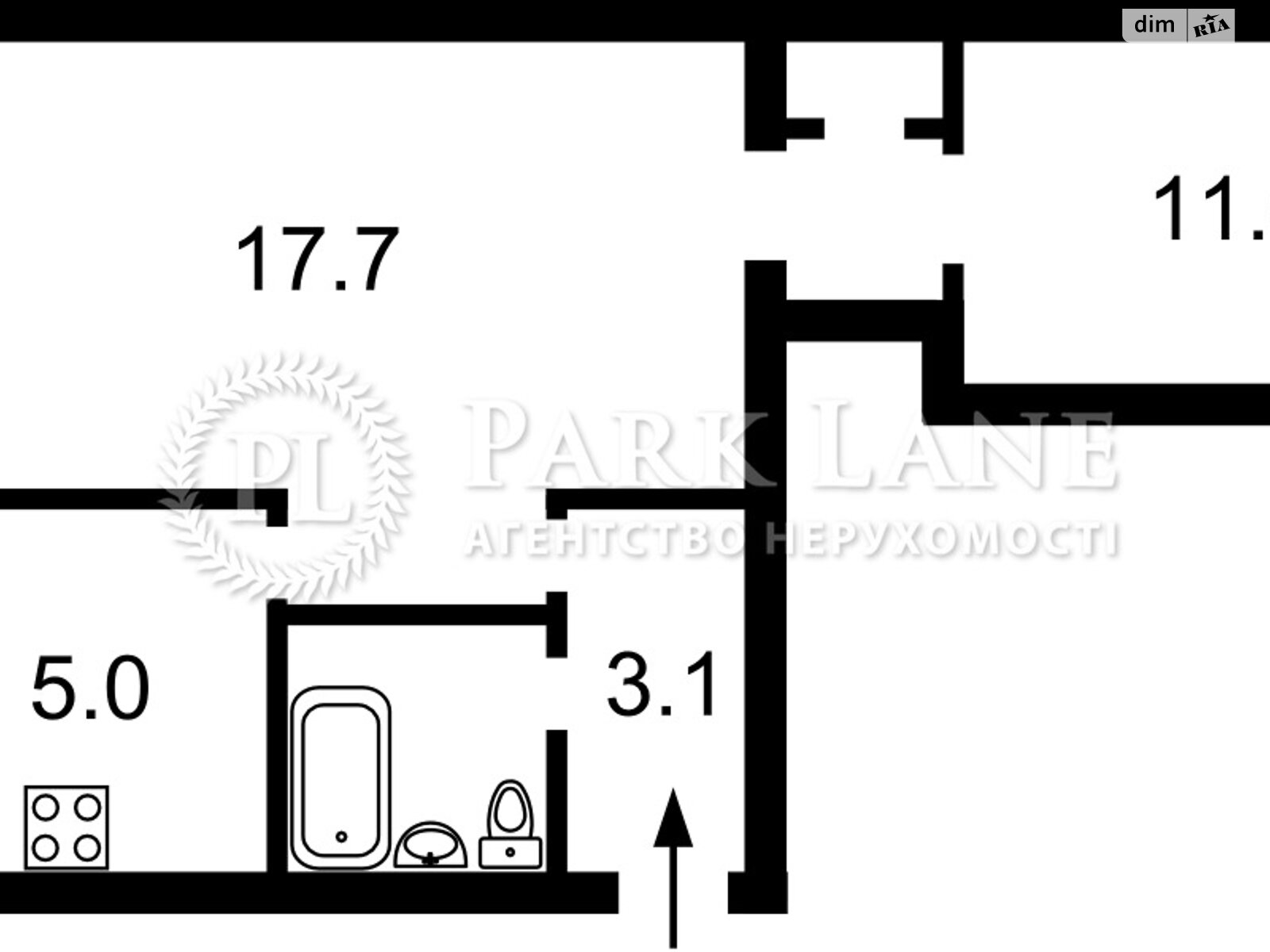 Продажа двухкомнатной квартиры в Киеве, на бул. Марии Приймаченко 8Б, кв. 40, район Саперное Поле фото 1 Продажа двухкомнатной квартиры в Киеве, на бул. Марии Приймаченко 8Б, кв. 40, район Саперное Поле фото 1
