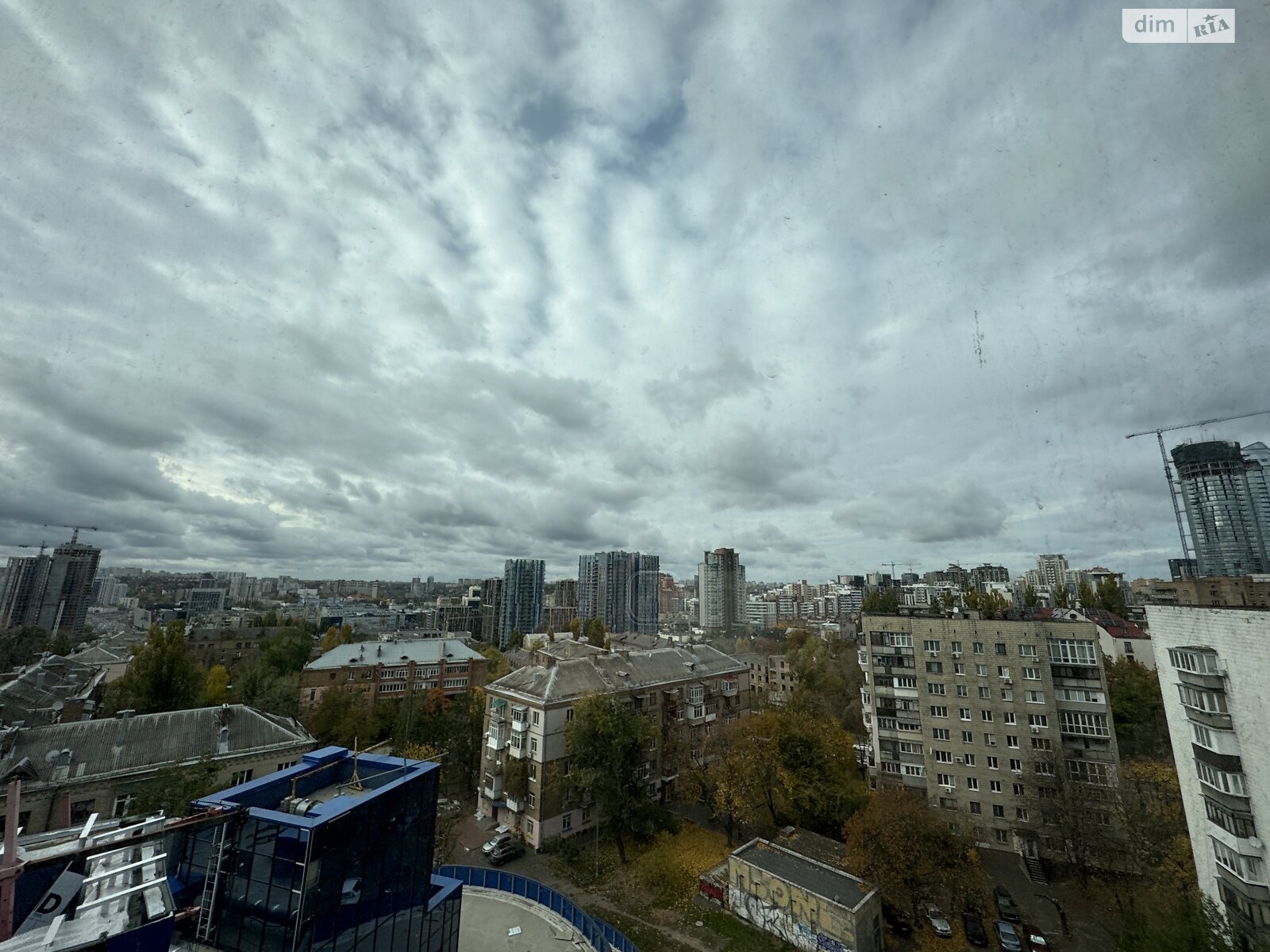Продаж однокімнатної квартири в Києві, на бул. Миколи Міхновського 13А, район Саперне Поле фото 1 Продаж однокімнатної квартири в Києві, на бул. Миколи Міхновського 13А, район Саперне Поле фото 1