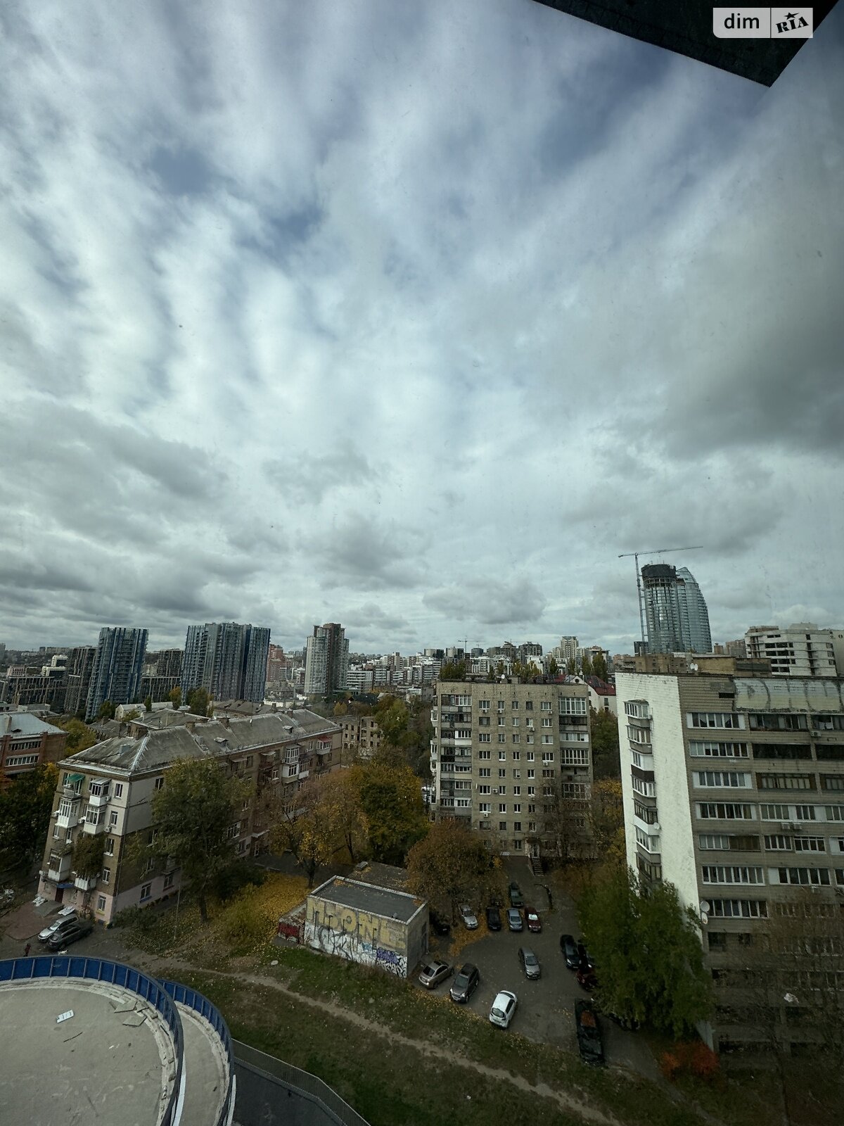 Продаж однокімнатної квартири в Києві, на бул. Миколи Міхновського 13А, район Саперне Поле фото 1 Продаж однокімнатної квартири в Києві, на бул. Миколи Міхновського 13А, район Саперне Поле фото 1