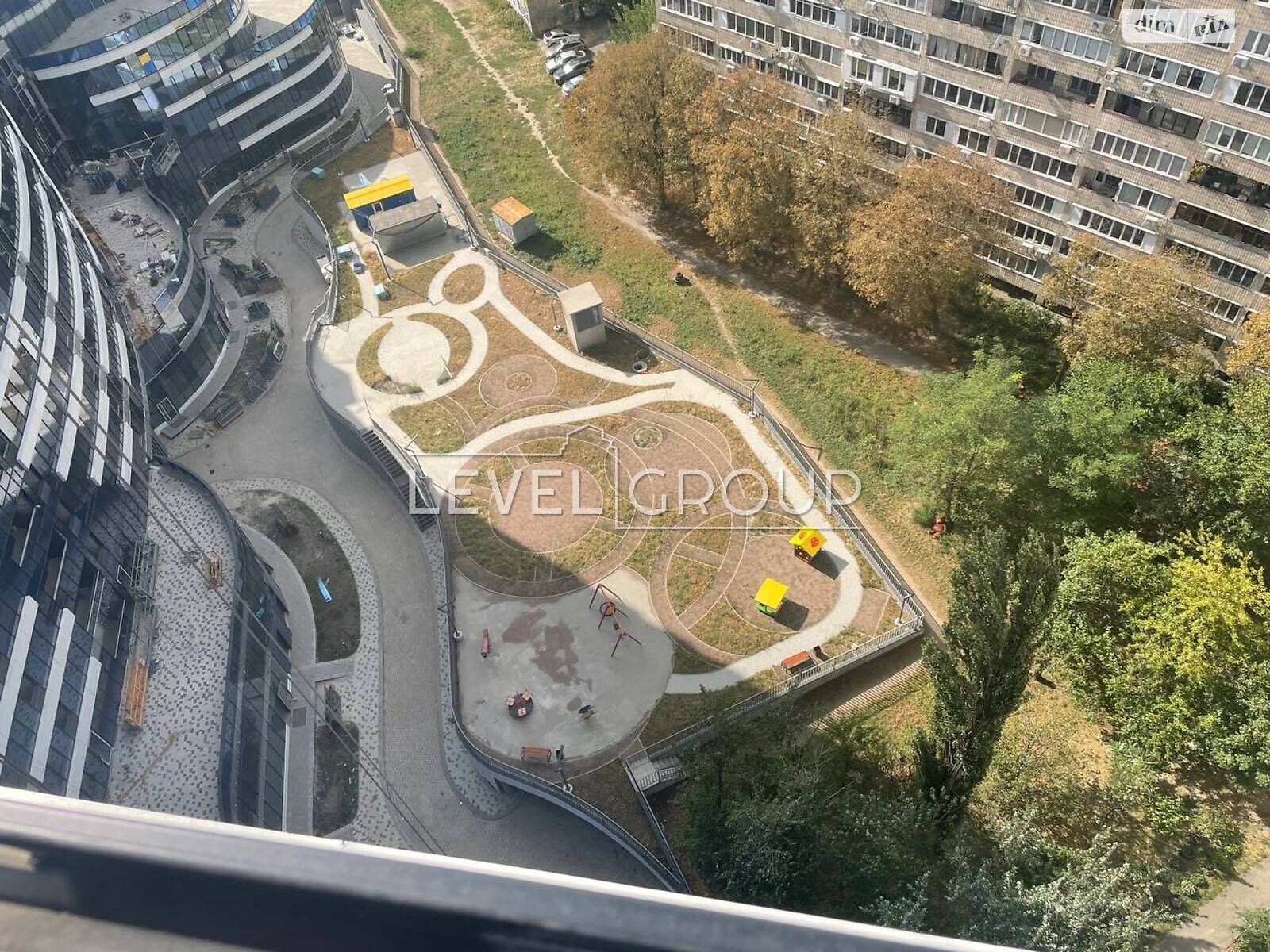 Продаж двокімнатної квартири в Києві, на бул. Миколи Міхновського 13А, район Саперне Поле фото 1 Продаж двокімнатної квартири в Києві, на бул. Миколи Міхновського 13А, район Саперне Поле фото 1