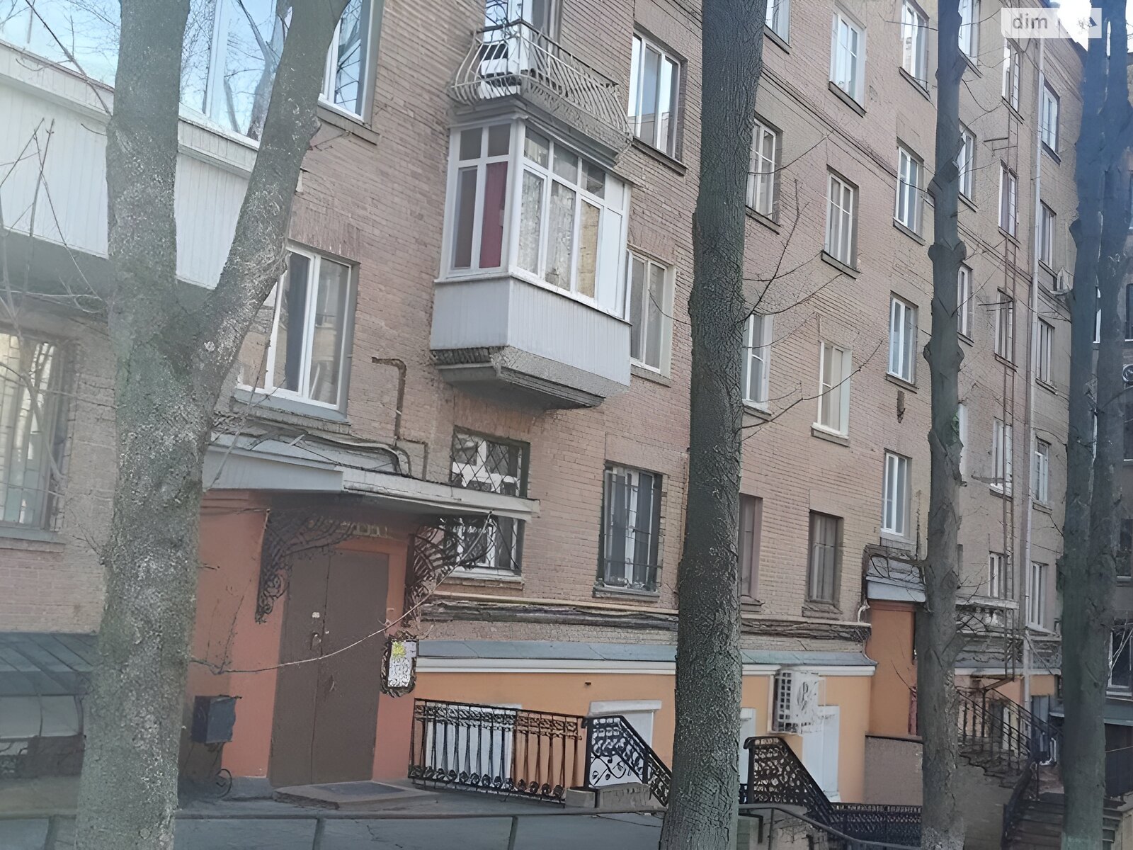 Продажа двухкомнатной квартиры в Киеве, на бул. Николая Михновского 9, район Саперное Поле фото 1 Продажа двухкомнатной квартиры в Киеве, на бул. Николая Михновского 9, район Саперное Поле фото 1