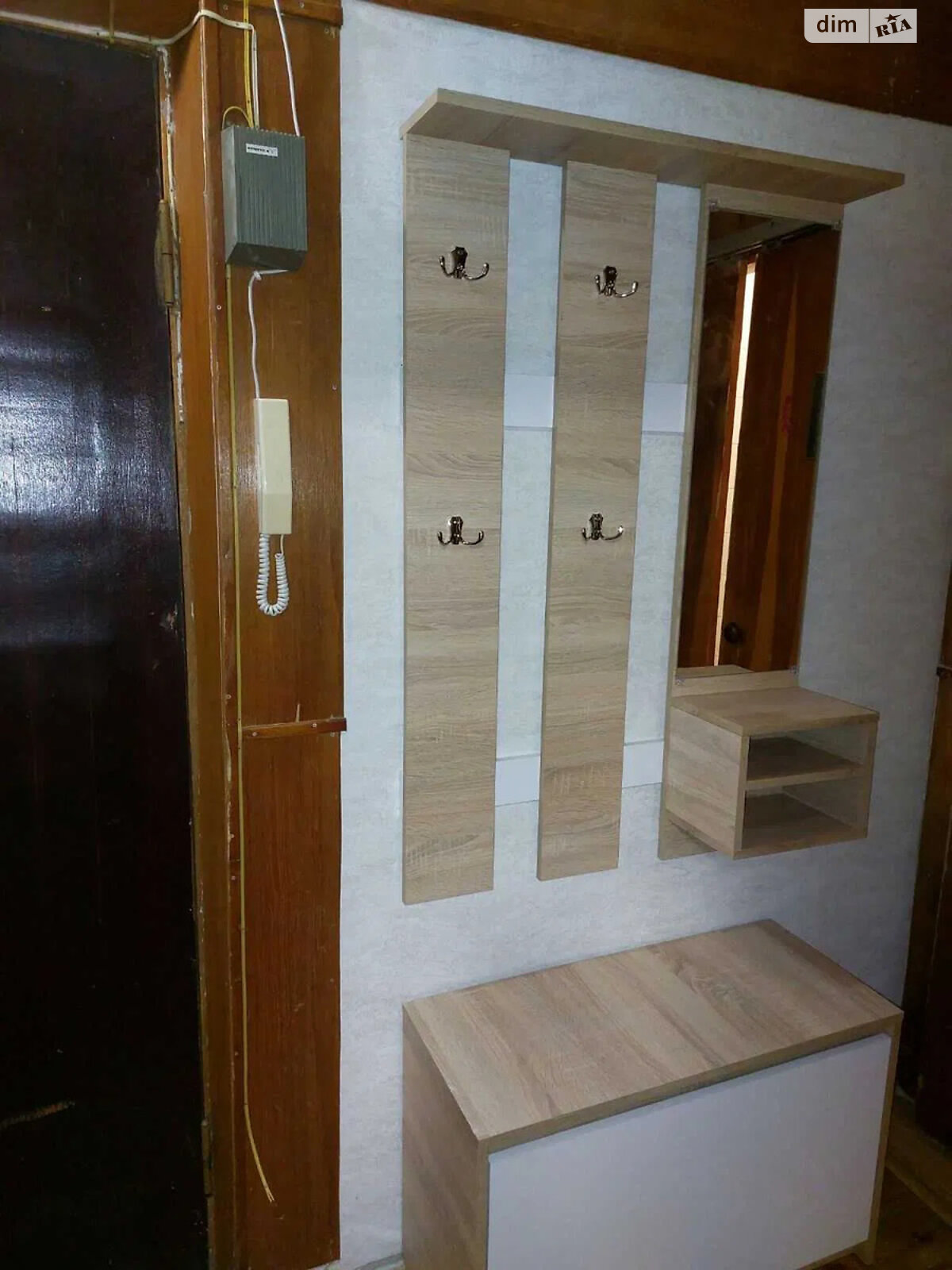 Продаж двокімнатної квартири в Києві, на бул. Миколи Міхновського 3, район Саперне Поле фото 1 Продаж двокімнатної квартири в Києві, на бул. Миколи Міхновського 3, район Саперне Поле фото 1