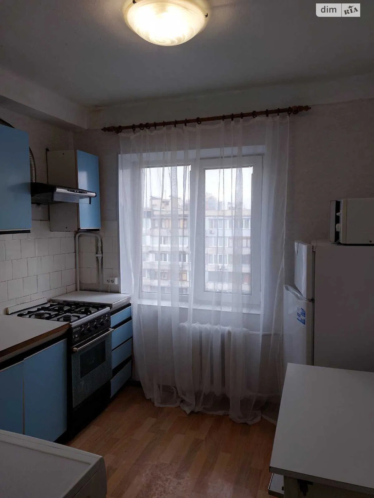 Продаж двокімнатної квартири в Києві, на бул. Миколи Міхновського 3, район Саперне Поле фото 1 Продаж двокімнатної квартири в Києві, на бул. Миколи Міхновського 3, район Саперне Поле фото 1