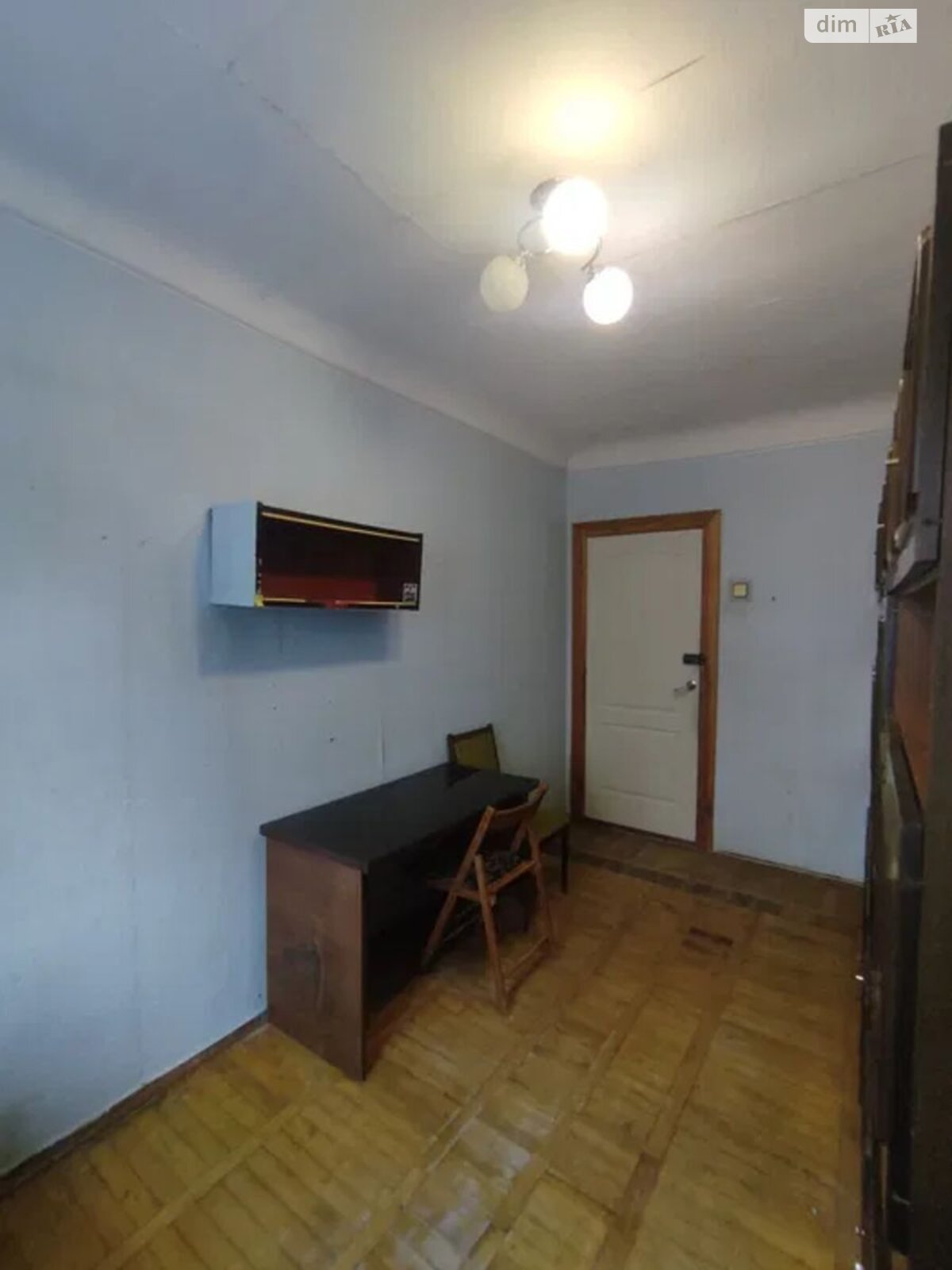 Продаж трикімнатної квартири в Києві, на бул. Миколи Міхновського 17А, район Саперне Поле фото 1 Продаж трикімнатної квартири в Києві, на бул. Миколи Міхновського 17А, район Саперне Поле фото 1