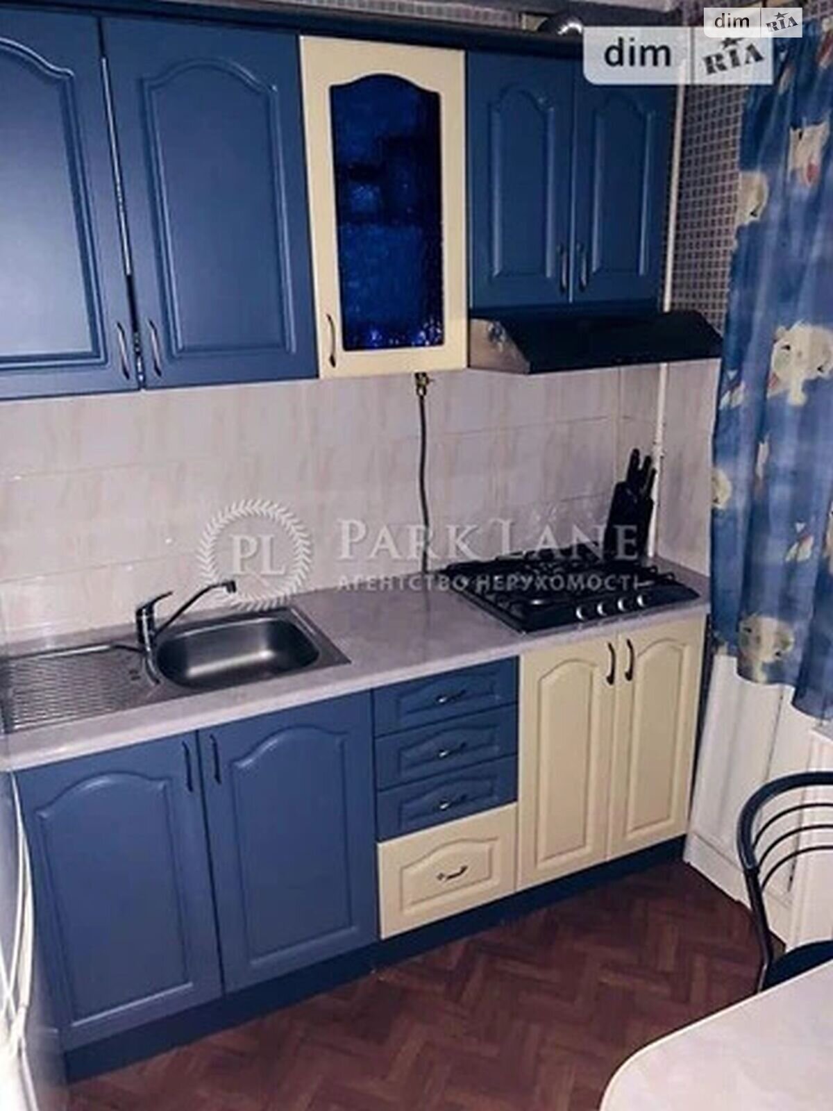 Продажа двухкомнатной квартиры в Киеве, на бул. Николая Михновского 3, район Саперное Поле фото 1 Продажа двухкомнатной квартиры в Киеве, на бул. Николая Михновского 3, район Саперное Поле фото 1