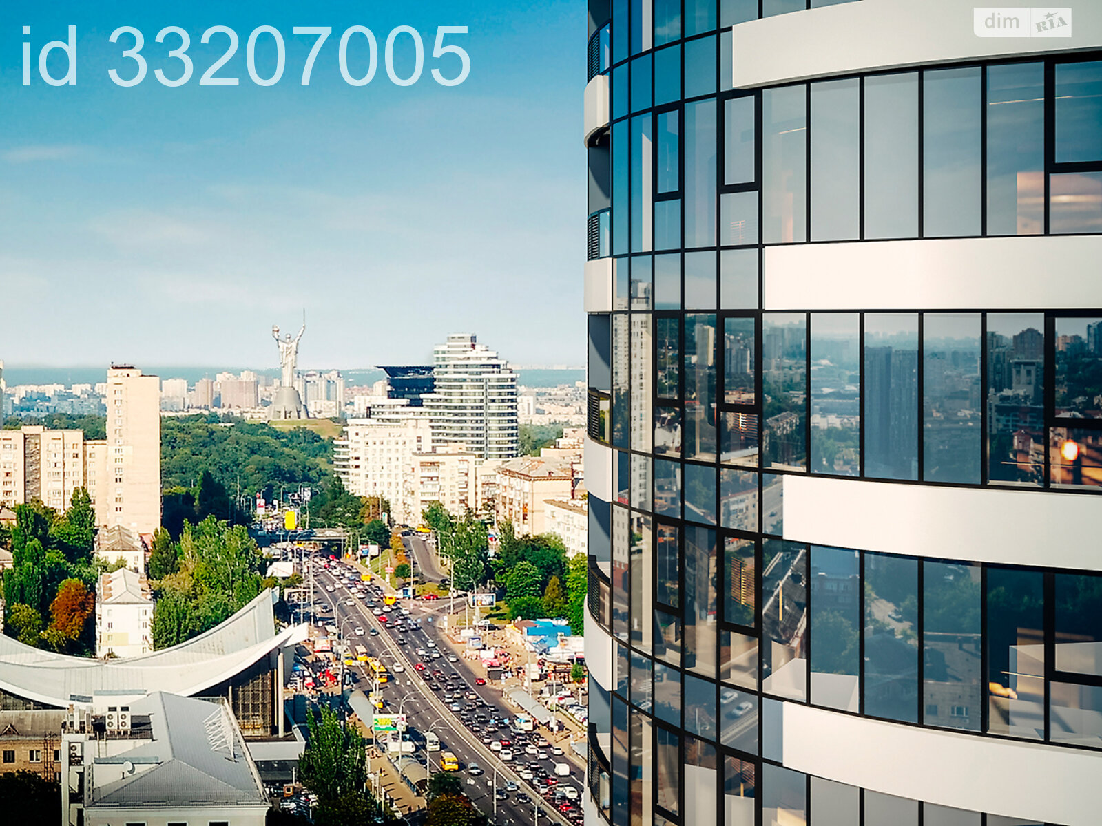 Продаж однокімнатної квартири в Києві, на бул. Миколи Міхновського 13А, район Саперне Поле фото 1 Продаж однокімнатної квартири в Києві, на бул. Миколи Міхновського 13А, район Саперне Поле фото 1