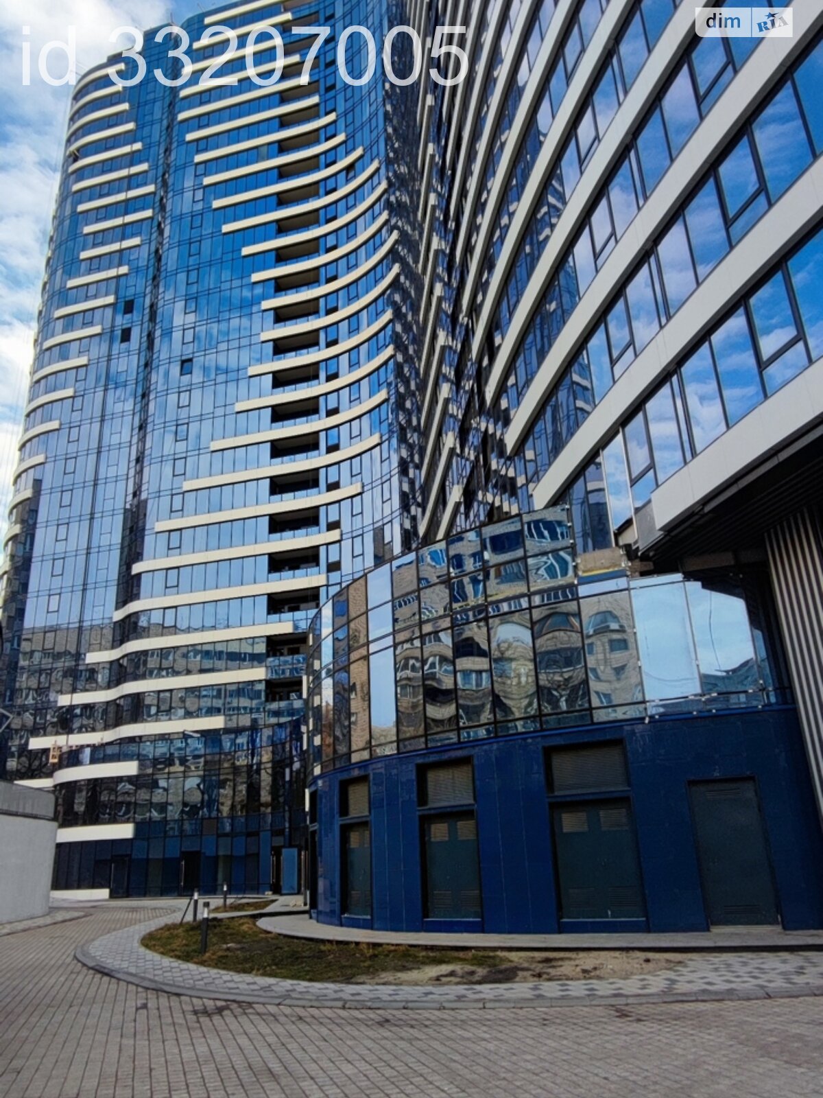 Продаж однокімнатної квартири в Києві, на бул. Миколи Міхновського 13А, район Саперне Поле фото 1 Продаж однокімнатної квартири в Києві, на бул. Миколи Міхновського 13А, район Саперне Поле фото 1