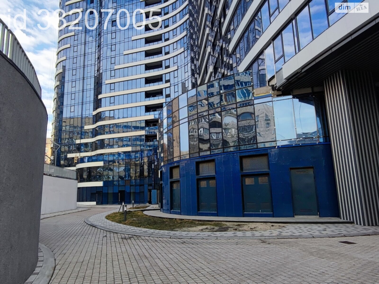Продаж однокімнатної квартири в Києві, на бул. Миколи Міхновського 13А, район Саперне Поле фото 1 Продаж однокімнатної квартири в Києві, на бул. Миколи Міхновського 13А, район Саперне Поле фото 1