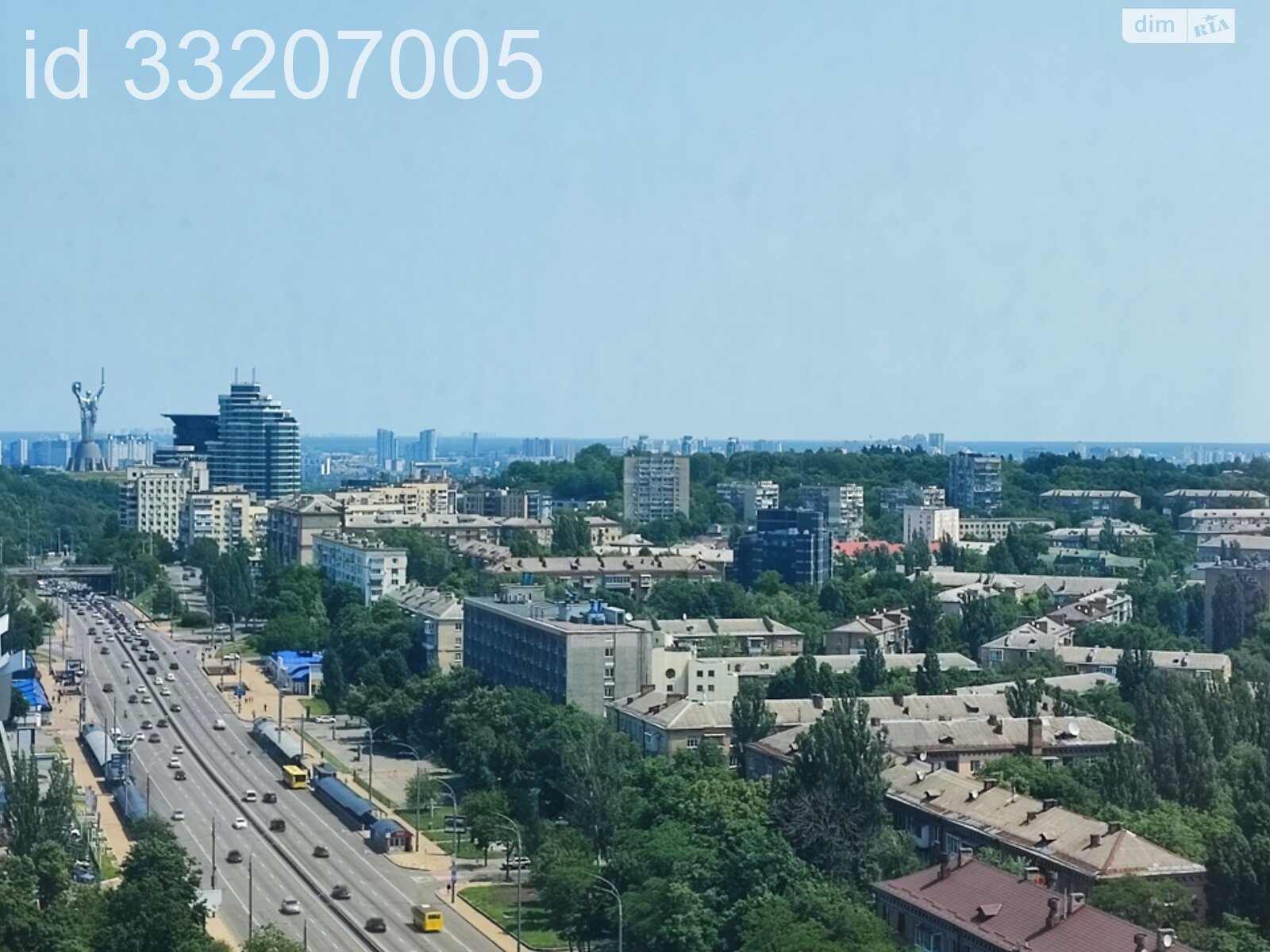 Продаж однокімнатної квартири в Києві, на бул. Миколи Міхновського 13А, район Саперне Поле фото 1 Продаж однокімнатної квартири в Києві, на бул. Миколи Міхновського 13А, район Саперне Поле фото 1