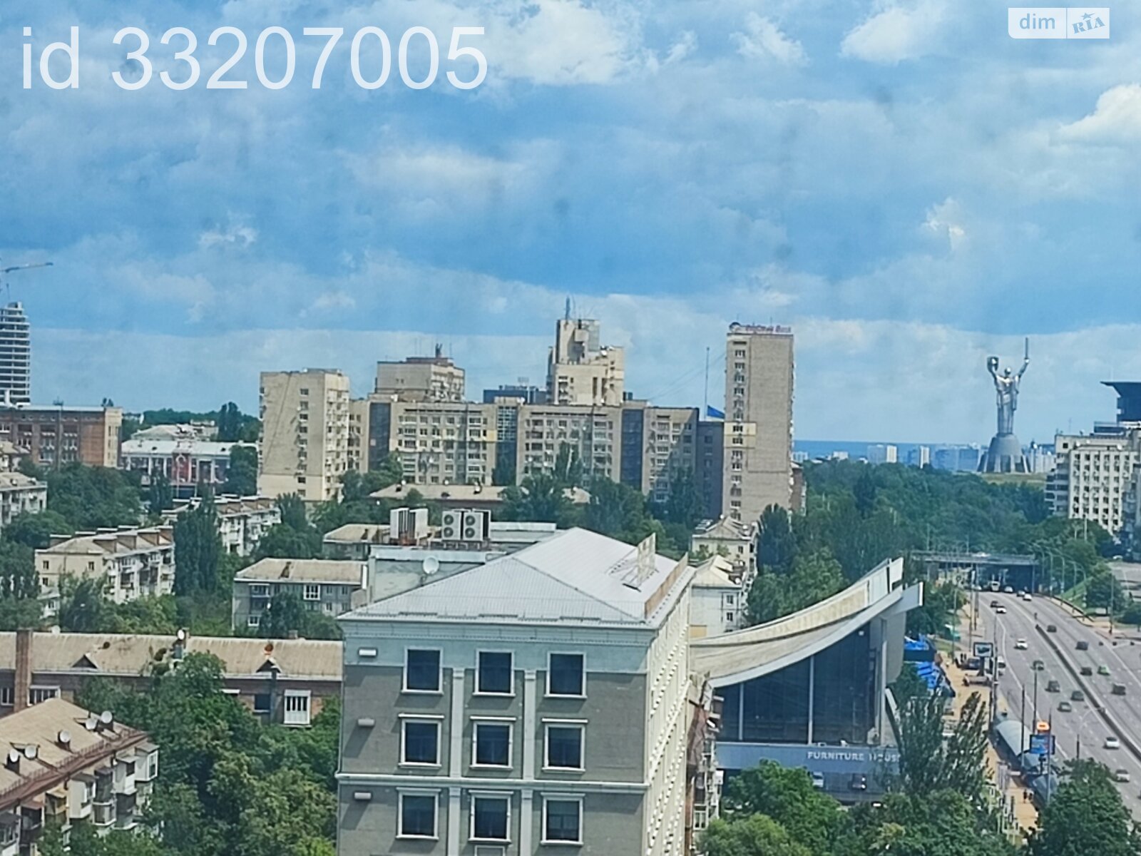 Продаж однокімнатної квартири в Києві, на бул. Миколи Міхновського 13А, район Саперне Поле фото 1 Продаж однокімнатної квартири в Києві, на бул. Миколи Міхновського 13А, район Саперне Поле фото 1