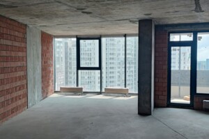 Продаж однокімнатної квартири в Києві, на бул. Миколи Міхновського 13А, район Саперне Поле фото 2
