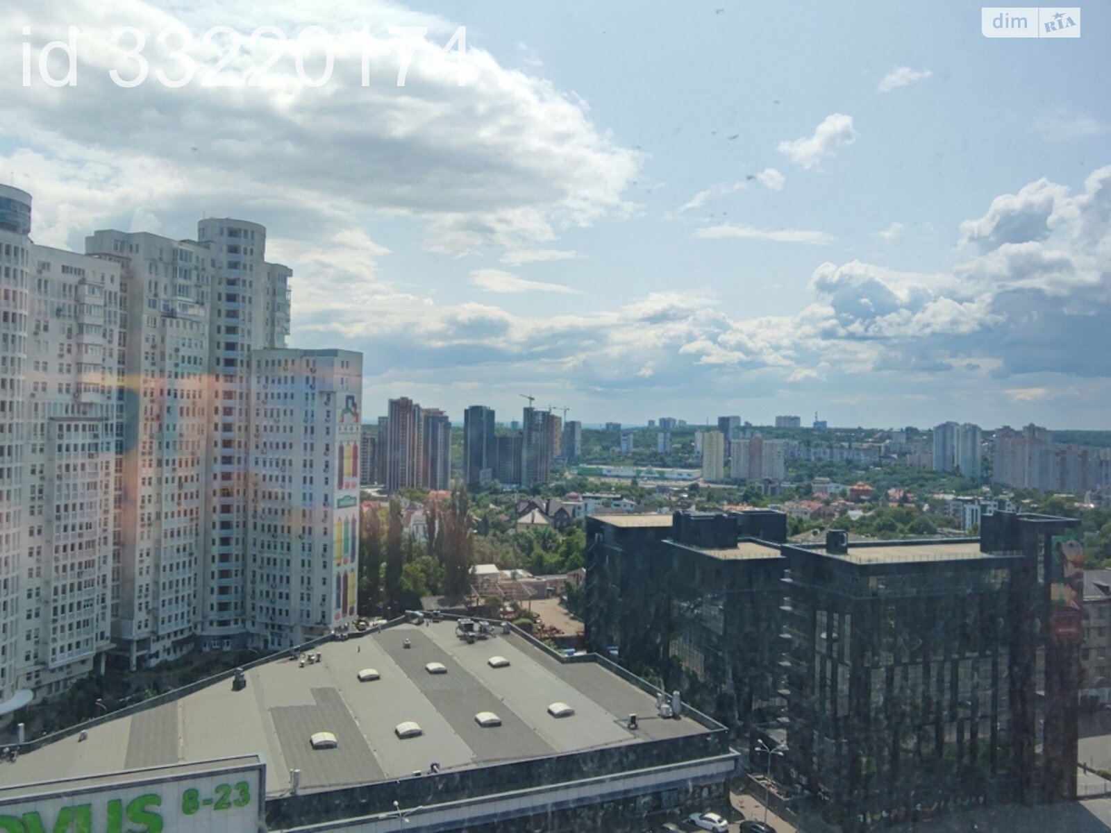 Продаж однокімнатної квартири в Києві, на бул. Миколи Міхновського 13А, район Саперне Поле фото 1 Продаж однокімнатної квартири в Києві, на бул. Миколи Міхновського 13А, район Саперне Поле фото 1