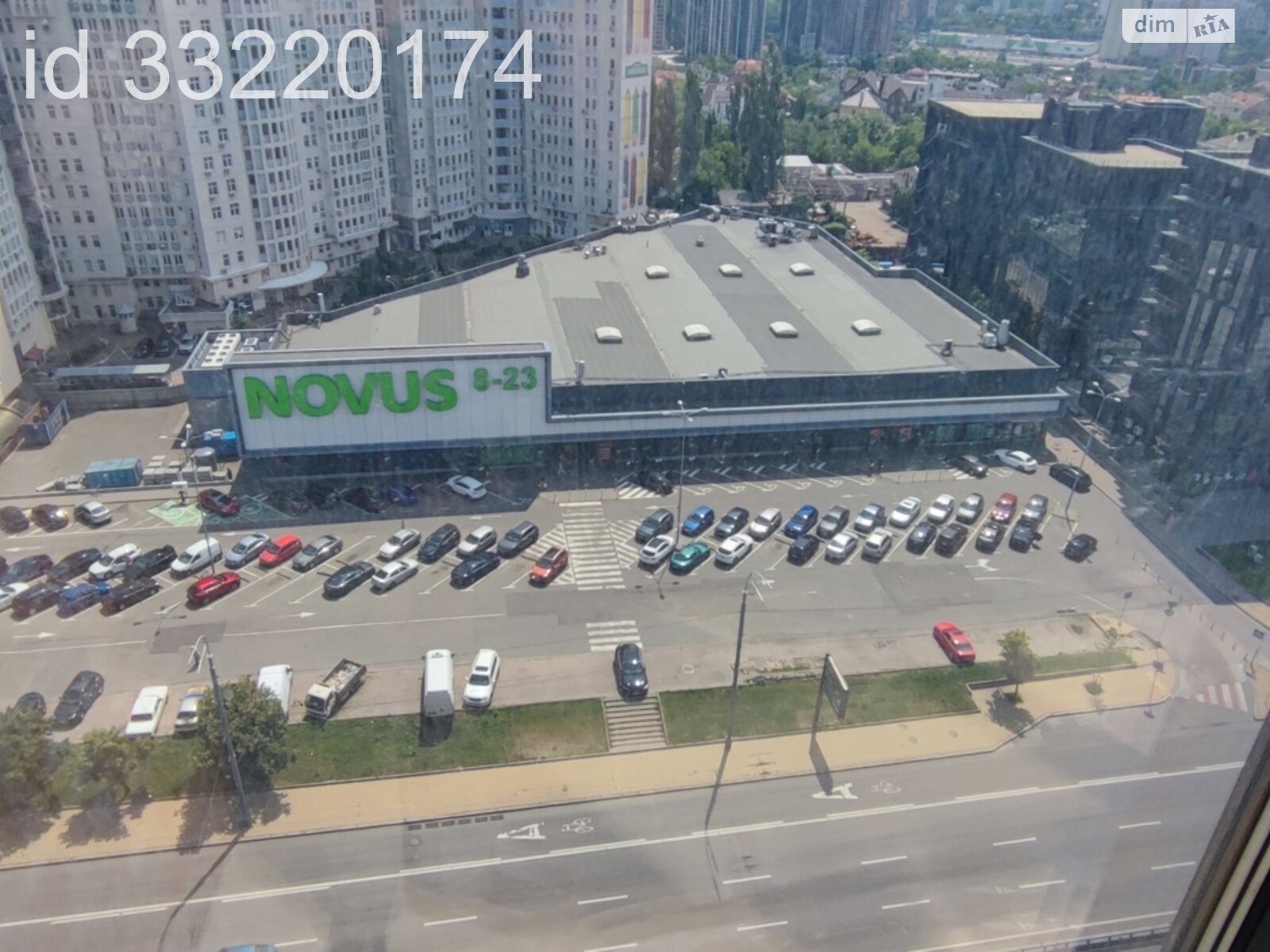 Продаж однокімнатної квартири в Києві, на бул. Миколи Міхновського 13А, район Саперне Поле фото 1 Продаж однокімнатної квартири в Києві, на бул. Миколи Міхновського 13А, район Саперне Поле фото 1