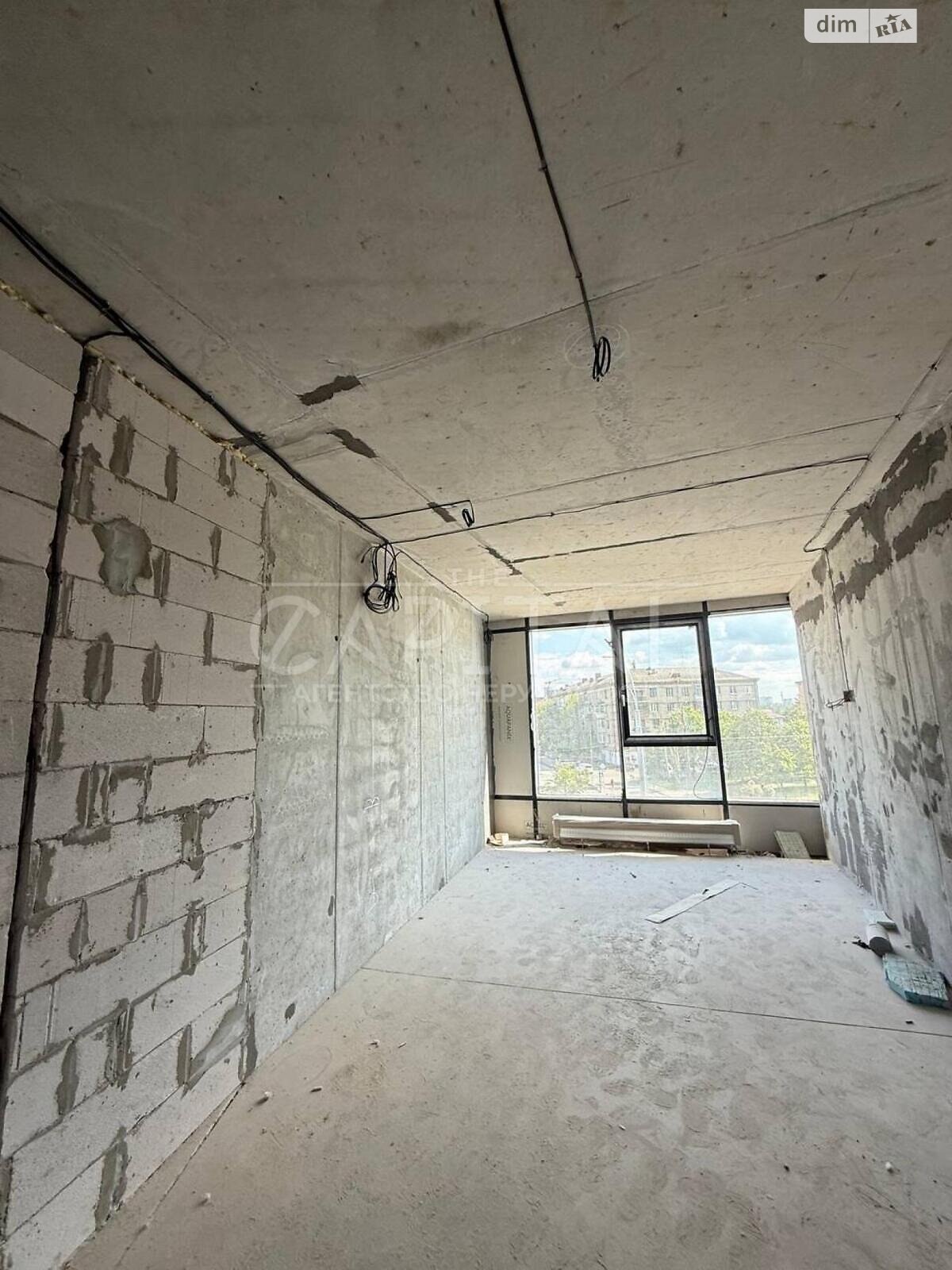 Продажа двухкомнатной квартиры в Киеве, на бул. Николая Михновского 13А, район Саперное Поле фото 1 Продажа двухкомнатной квартиры в Киеве, на бул. Николая Михновского 13А, район Саперное Поле фото 1