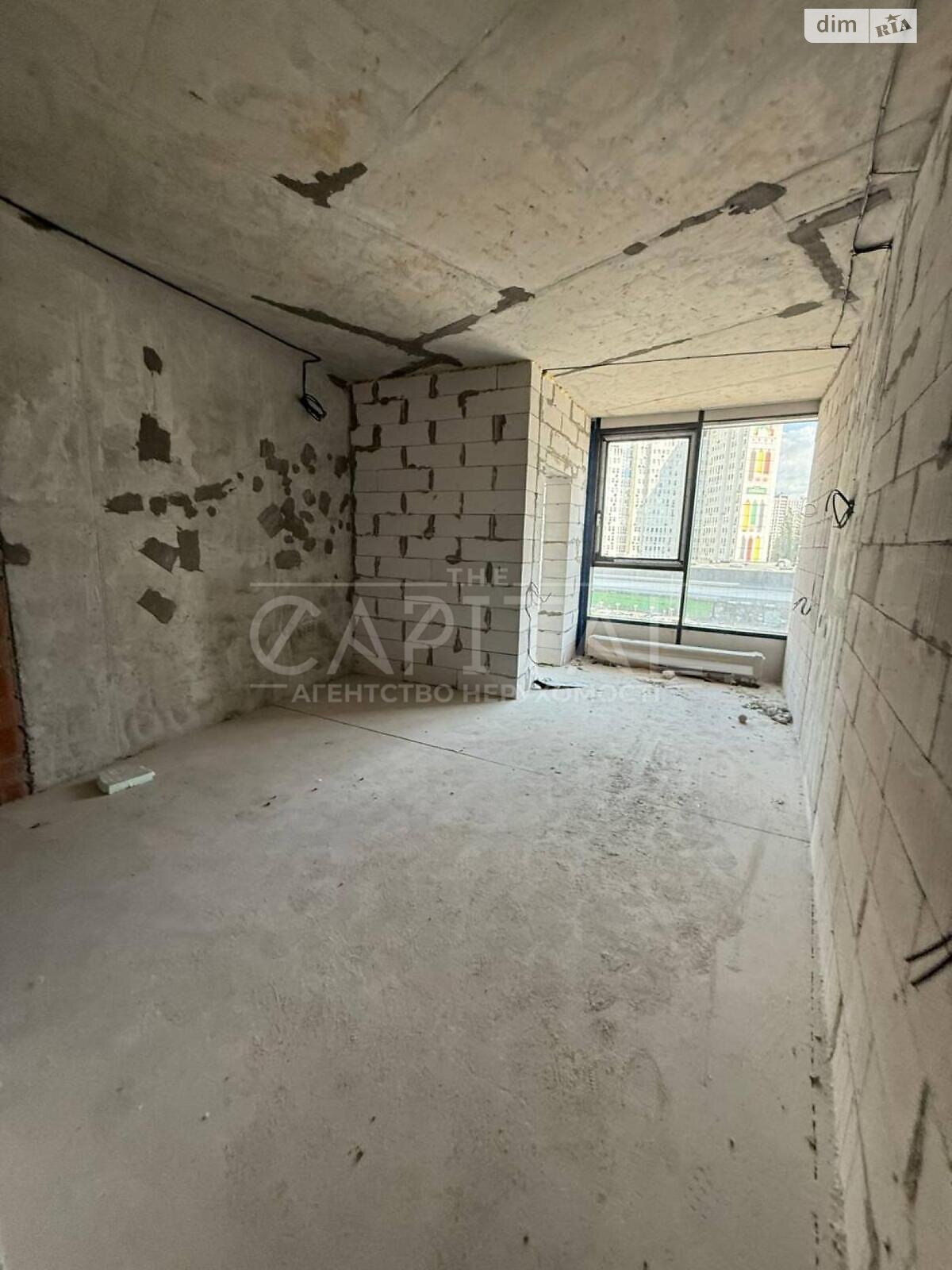 Продажа двухкомнатной квартиры в Киеве, на бул. Николая Михновского 13А, район Саперное Поле фото 1 Продажа двухкомнатной квартиры в Киеве, на бул. Николая Михновского 13А, район Саперное Поле фото 1