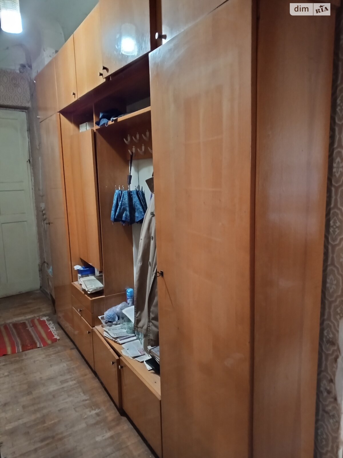Продажа двухкомнатной квартиры в Киеве, на бул. Николая Михновского 21, район Саперное Поле фото 1 Продажа двухкомнатной квартиры в Киеве, на бул. Николая Михновского 21, район Саперное Поле фото 1