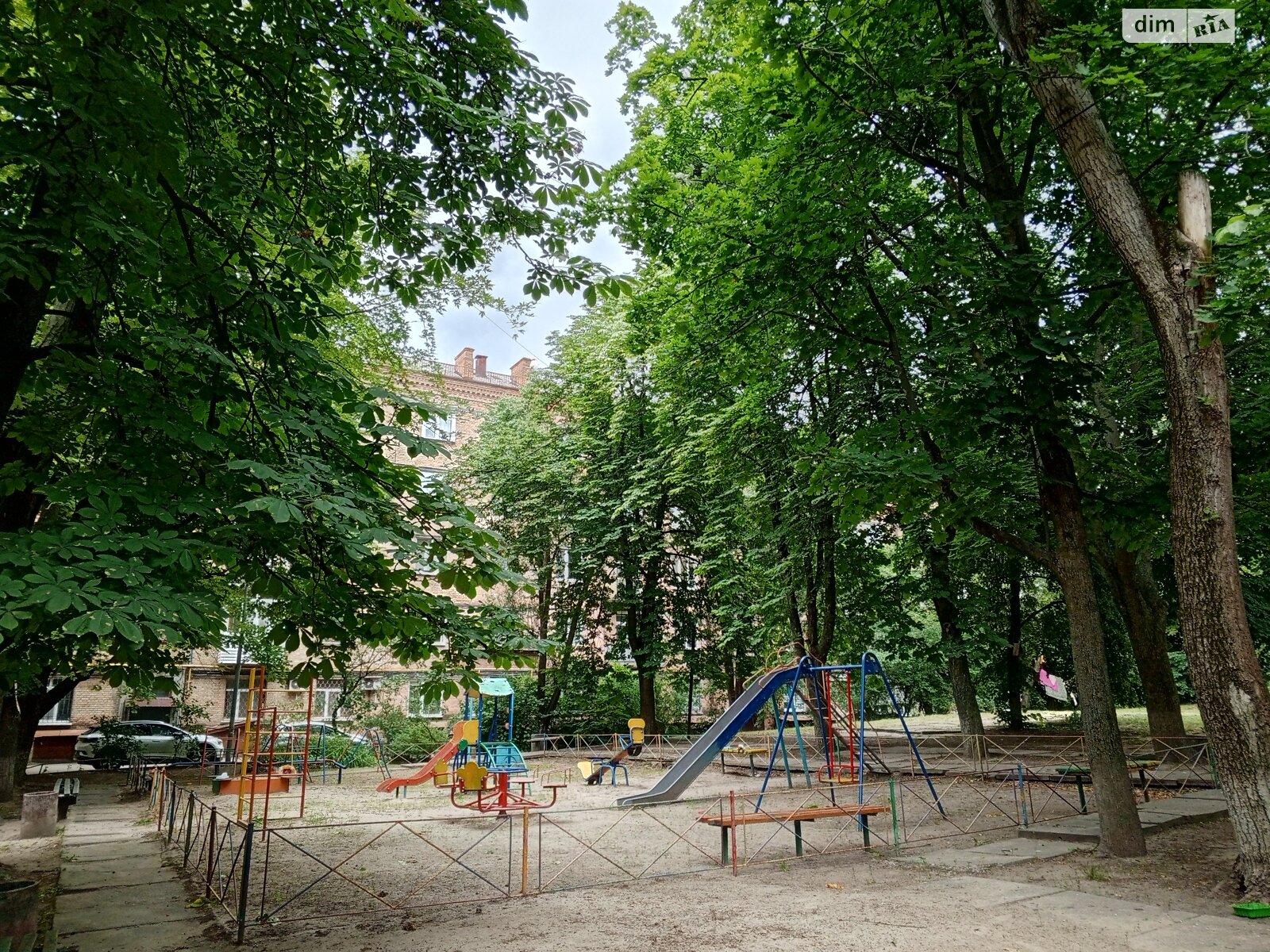 Продажа двухкомнатной квартиры в Киеве, на бул. Николая Михновского 21, район Саперное Поле фото 1 Продажа двухкомнатной квартиры в Киеве, на бул. Николая Михновского 21, район Саперное Поле фото 1