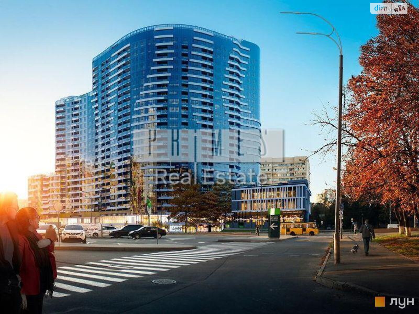 Продажа трехкомнатной квартиры в Киеве, на бул. Николая Михновского 13А, район Саперное Поле фото 1 Продажа трехкомнатной квартиры в Киеве, на бул. Николая Михновского 13А, район Саперное Поле фото 1