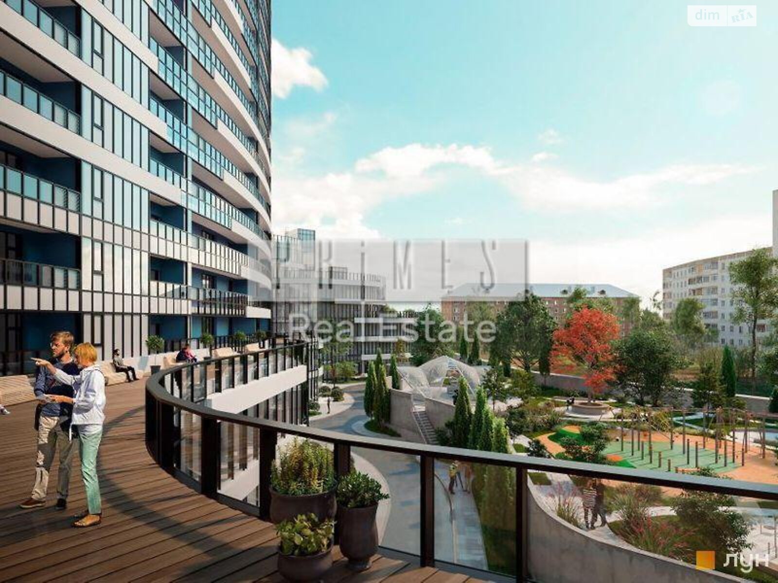 Продажа трехкомнатной квартиры в Киеве, на бул. Николая Михновского 13А, район Саперное Поле фото 1 Продажа трехкомнатной квартиры в Киеве, на бул. Николая Михновского 13А, район Саперное Поле фото 1