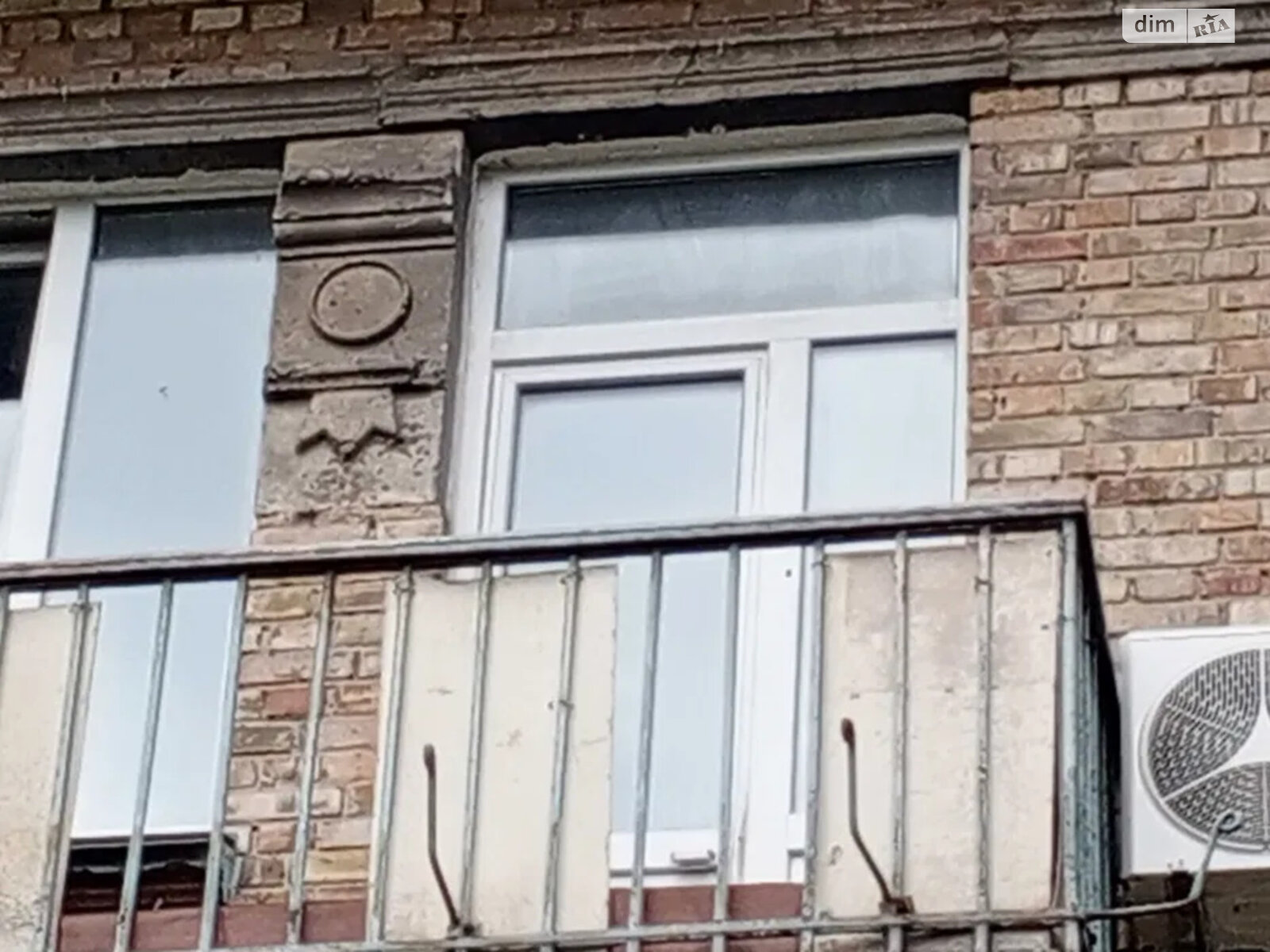Продаж двокімнатної квартири в Києві, на бул. Миколи Міхновського 21, район Саперне Поле фото 1 Продаж двокімнатної квартири в Києві, на бул. Миколи Міхновського 21, район Саперне Поле фото 1