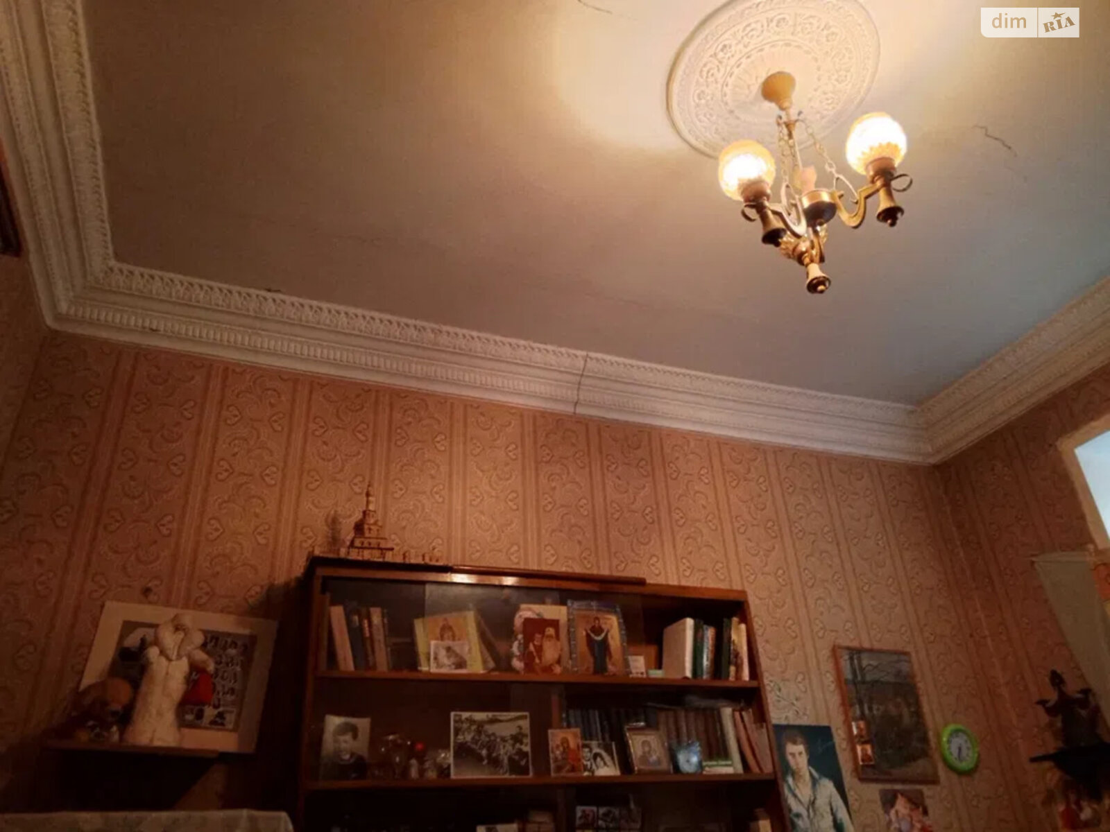 Продаж двокімнатної квартири в Києві, на бул. Миколи Міхновського 21, район Саперне Поле фото 1 Продаж двокімнатної квартири в Києві, на бул. Миколи Міхновського 21, район Саперне Поле фото 1