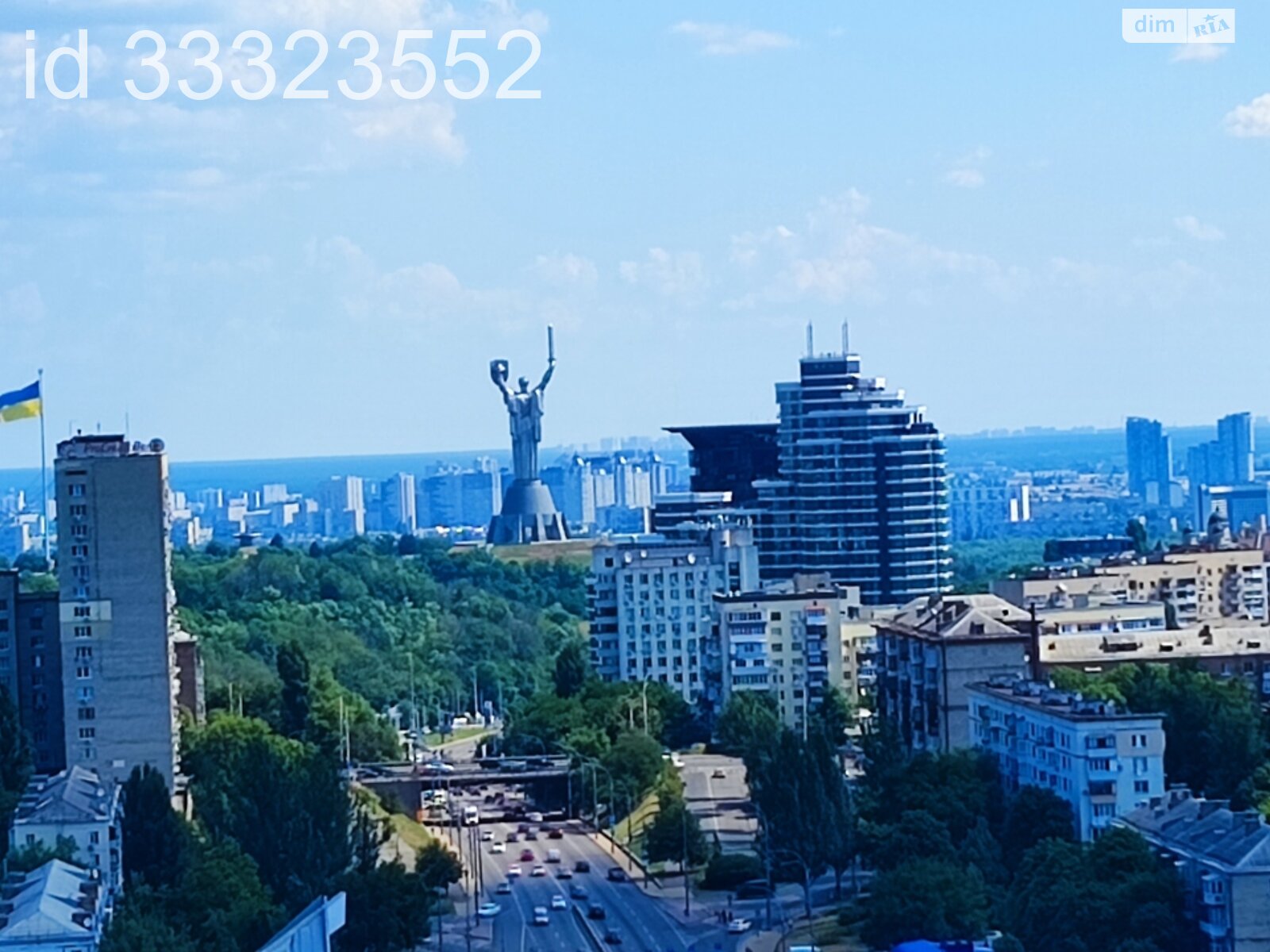 Продаж однокімнатної квартири в Києві, на бул. Миколи Міхновського 13А, район Саперне Поле фото 1 Продаж однокімнатної квартири в Києві, на бул. Миколи Міхновського 13А, район Саперне Поле фото 1