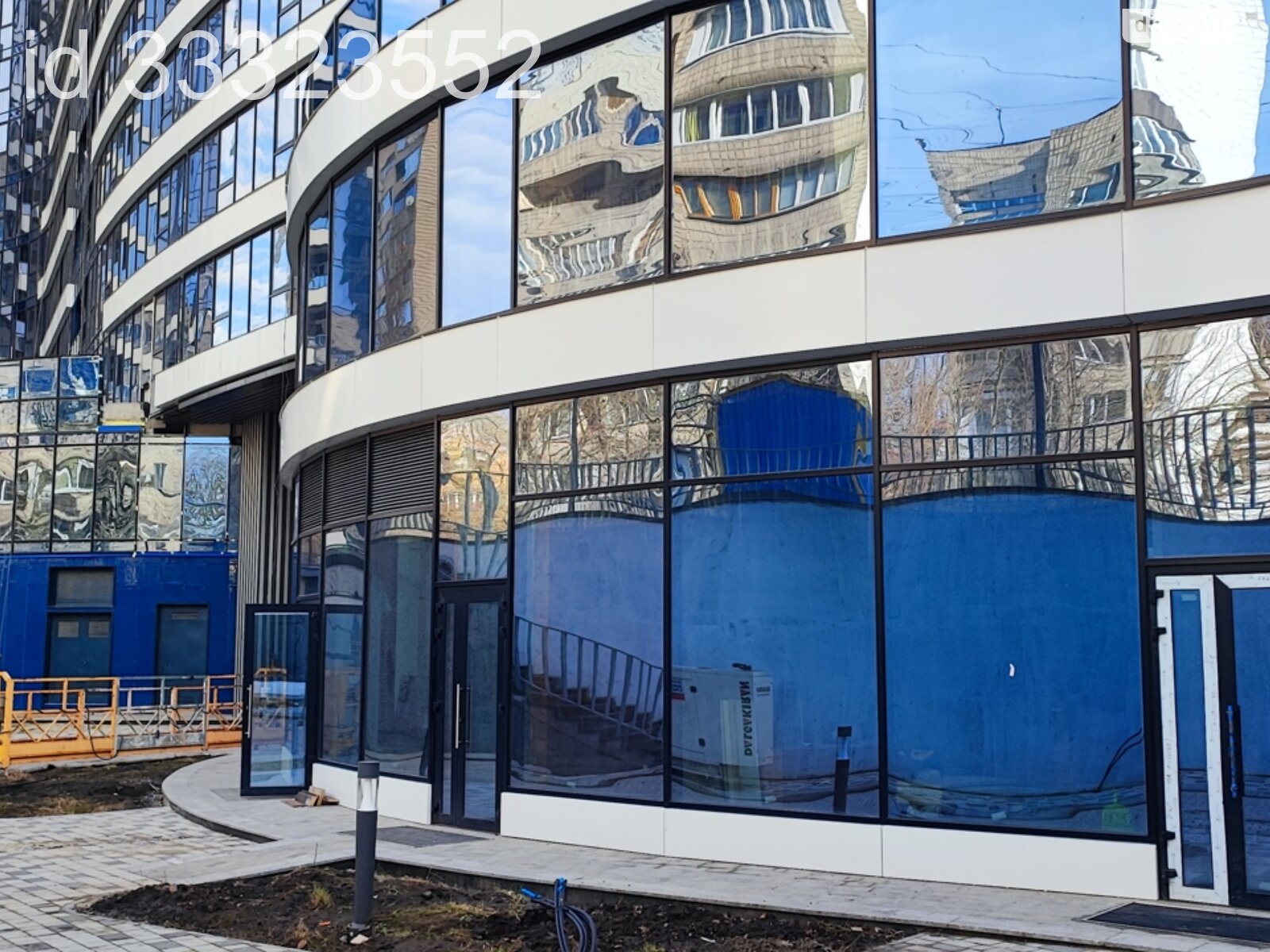 Продаж однокімнатної квартири в Києві, на бул. Миколи Міхновського 13А, район Саперне Поле фото 1 Продаж однокімнатної квартири в Києві, на бул. Миколи Міхновського 13А, район Саперне Поле фото 1