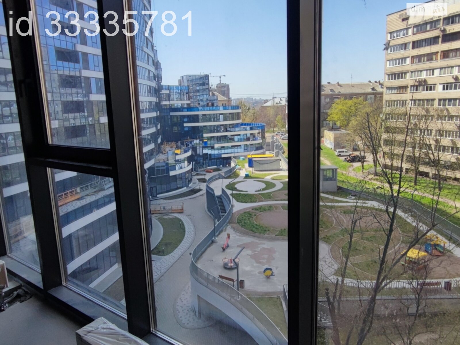 Продаж двокімнатної квартири в Києві, на бул. Миколи Міхновського 13А, район Саперне Поле фото 1 Продаж двокімнатної квартири в Києві, на бул. Миколи Міхновського 13А, район Саперне Поле фото 1