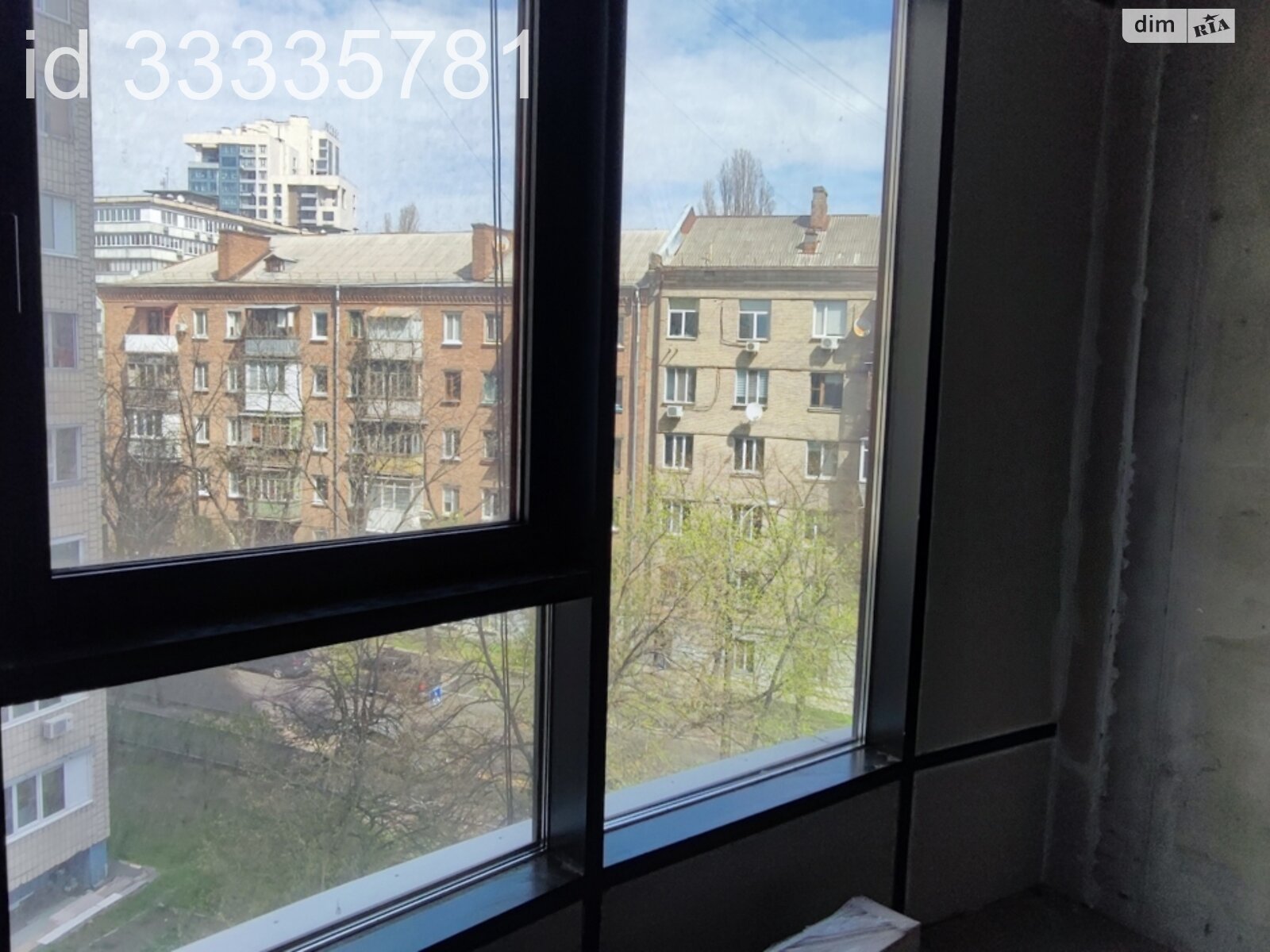 Продаж двокімнатної квартири в Києві, на бул. Миколи Міхновського 13А, район Саперне Поле фото 1 Продаж двокімнатної квартири в Києві, на бул. Миколи Міхновського 13А, район Саперне Поле фото 1