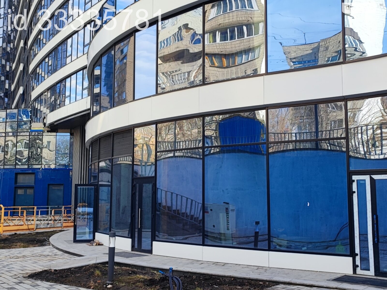 Продаж двокімнатної квартири в Києві, на бул. Миколи Міхновського 13А, район Саперне Поле фото 1 Продаж двокімнатної квартири в Києві, на бул. Миколи Міхновського 13А, район Саперне Поле фото 1