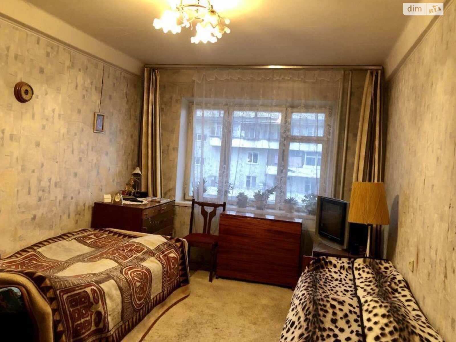Продажа трехкомнатной квартиры в Киеве, на ул. Павла Загребельного 11, район Саперное Поле фото 1 Продажа трехкомнатной квартиры в Киеве, на ул. Павла Загребельного 11, район Саперное Поле фото 1