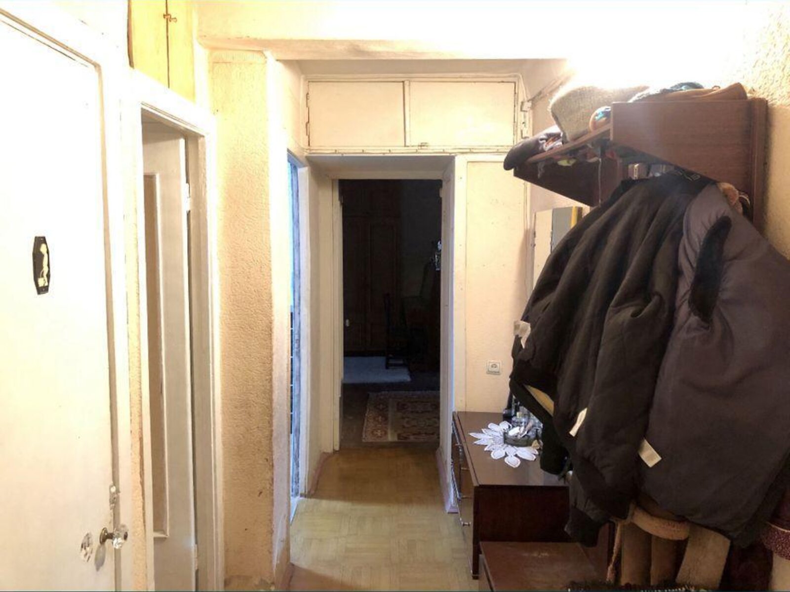 Продажа трехкомнатной квартиры в Киеве, на ул. Павла Загребельного 11, район Саперное Поле фото 1 Продажа трехкомнатной квартиры в Киеве, на ул. Павла Загребельного 11, район Саперное Поле фото 1
