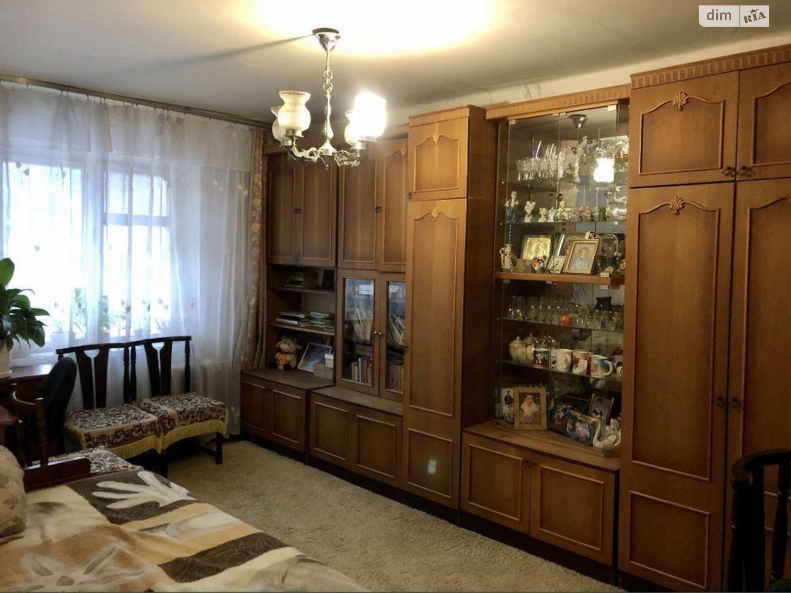 Продажа трехкомнатной квартиры в Киеве, на ул. Павла Загребельного 11, район Саперное Поле фото 1 Продажа трехкомнатной квартиры в Киеве, на ул. Павла Загребельного 11, район Саперное Поле фото 1