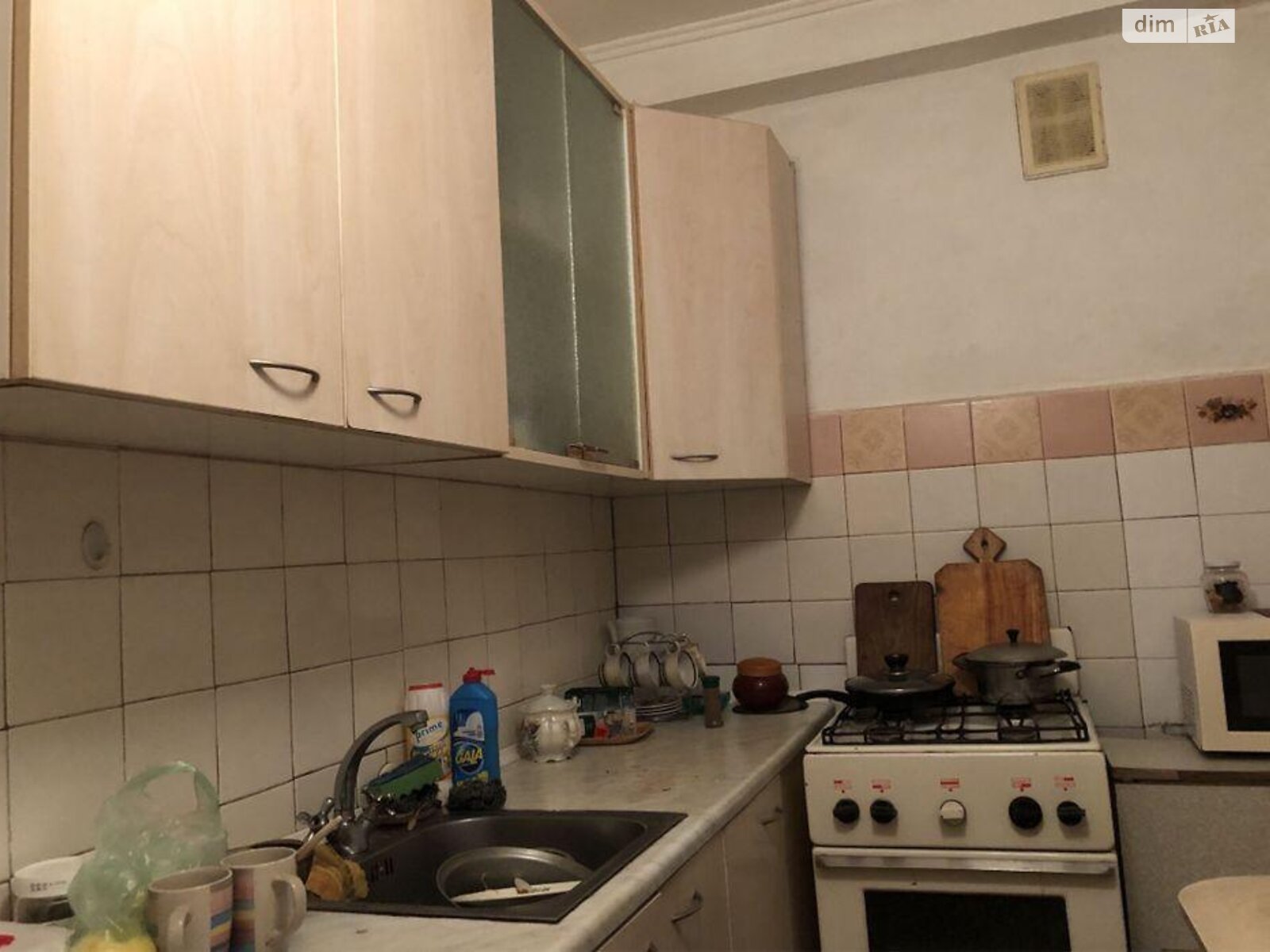Продажа трехкомнатной квартиры в Киеве, на ул. Павла Загребельного 11, район Саперное Поле фото 1 Продажа трехкомнатной квартиры в Киеве, на ул. Павла Загребельного 11, район Саперное Поле фото 1