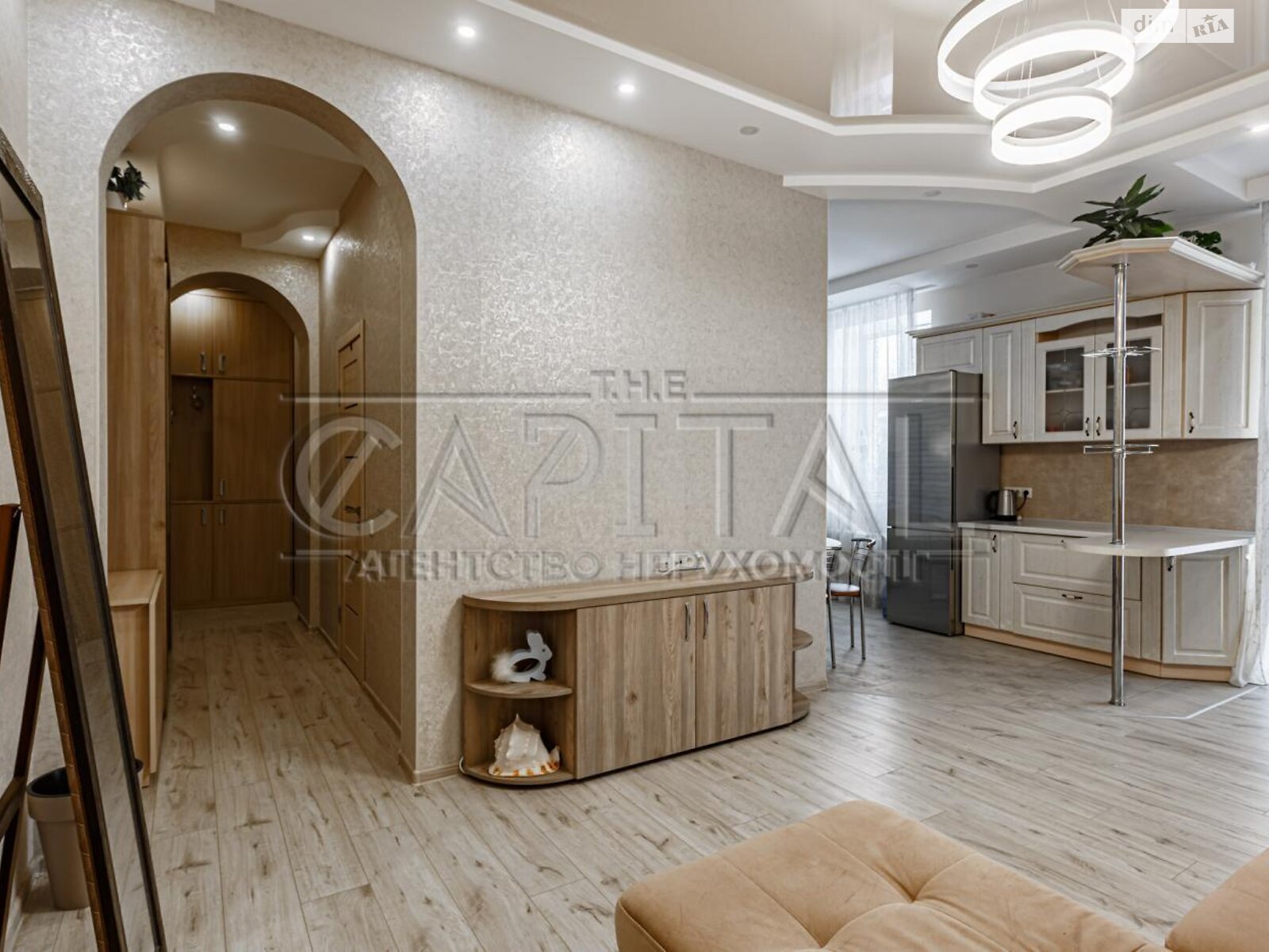 Продажа трехкомнатной квартиры в Киеве, на ул. Павла Загребельного 28, район Печерский фото 1 Продажа трехкомнатной квартиры в Киеве, на ул. Павла Загребельного 28, район Печерский фото 1
