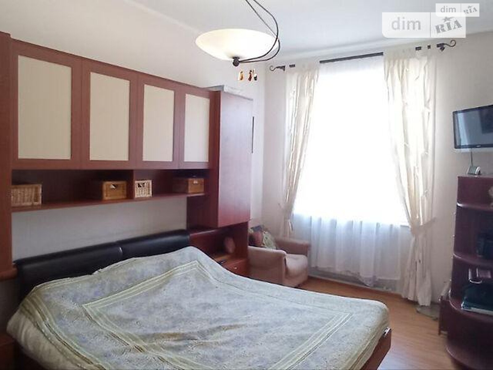 Продажа трехкомнатной квартиры в Киеве, на ул. Павла Загребельного 28, район Саперное Поле фото 1 Продажа трехкомнатной квартиры в Киеве, на ул. Павла Загребельного 28, район Саперное Поле фото 1