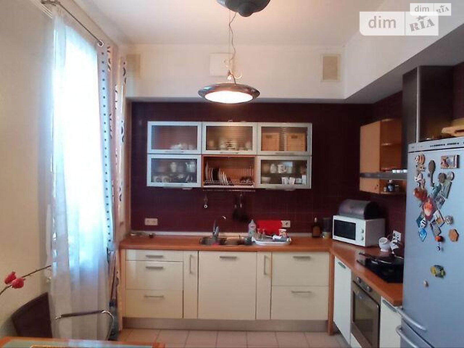 Продажа трехкомнатной квартиры в Киеве, на ул. Павла Загребельного 28, район Саперное Поле фото 1 Продажа трехкомнатной квартиры в Киеве, на ул. Павла Загребельного 28, район Саперное Поле фото 1