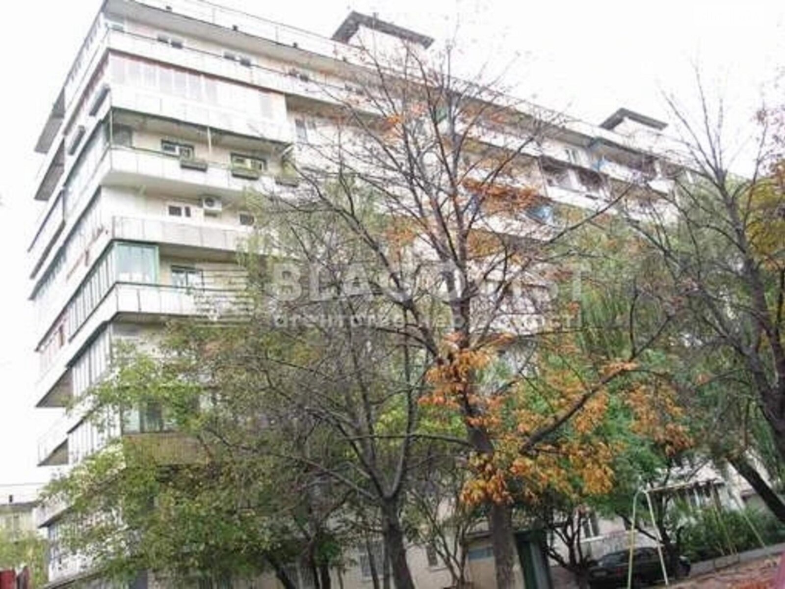 Продажа двухкомнатной квартиры в Киеве, на ул. Павла Загребельного 11, район Саперное Поле фото 1 Продажа двухкомнатной квартиры в Киеве, на ул. Павла Загребельного 11, район Саперное Поле фото 1