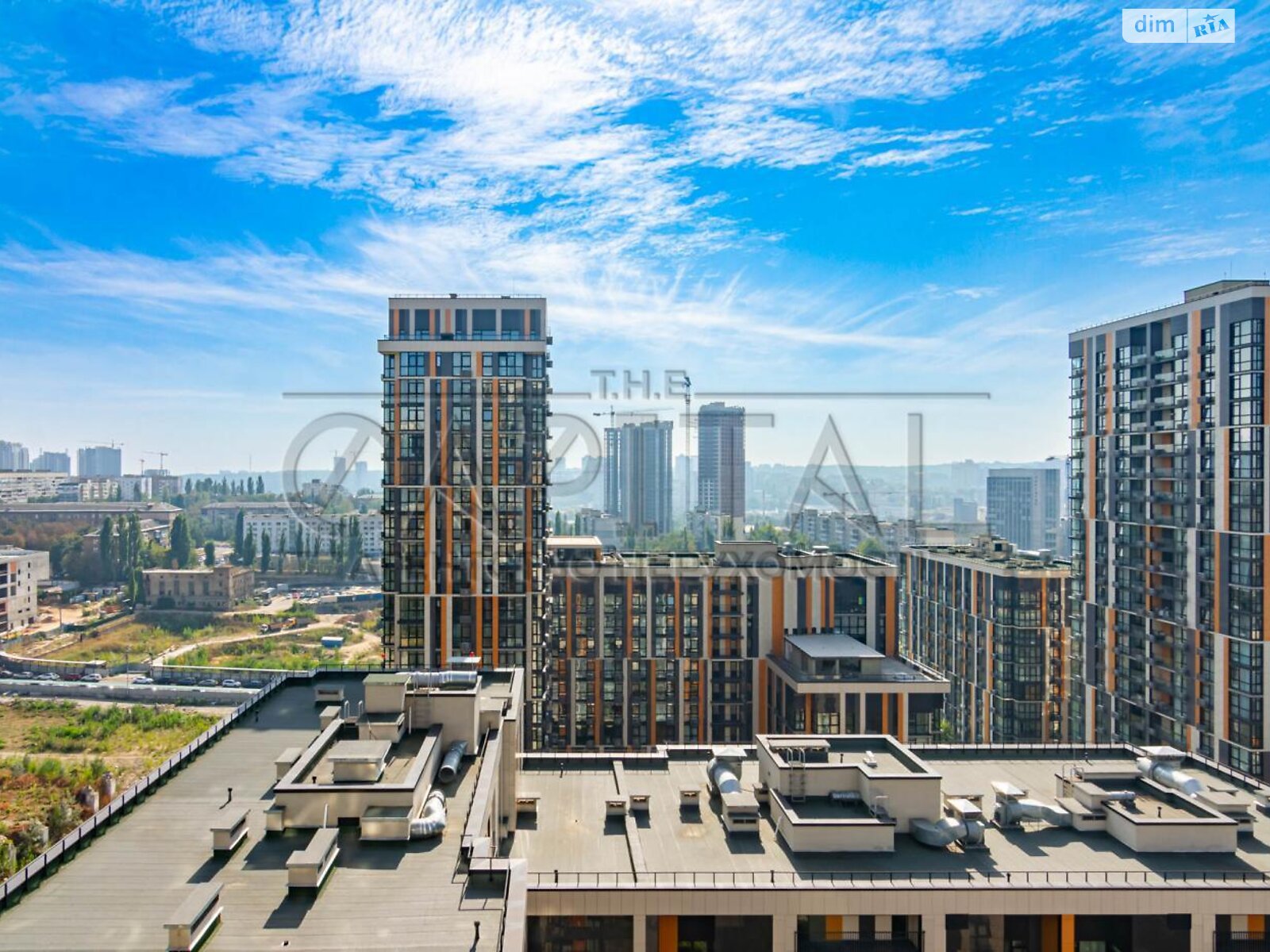 Продажа двухкомнатной квартиры в Киеве, на ул. Предславинская 55А, район Саперное Поле фото 1 Продажа двухкомнатной квартиры в Киеве, на ул. Предславинская 55А, район Саперное Поле фото 1