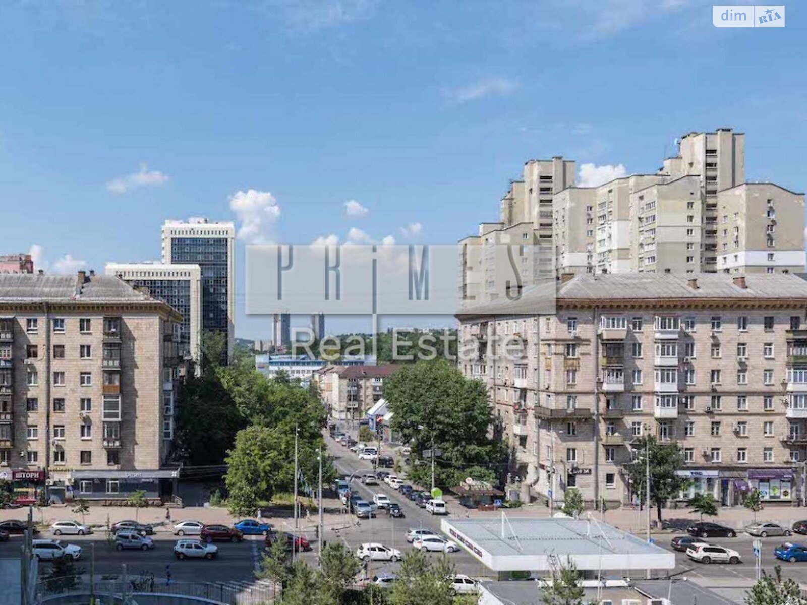 Продажа двухкомнатной квартиры в Киеве, на ул. Предславинская 42А, район Печерский фото 1 Продажа двухкомнатной квартиры в Киеве, на ул. Предславинская 42А, район Печерский фото 1